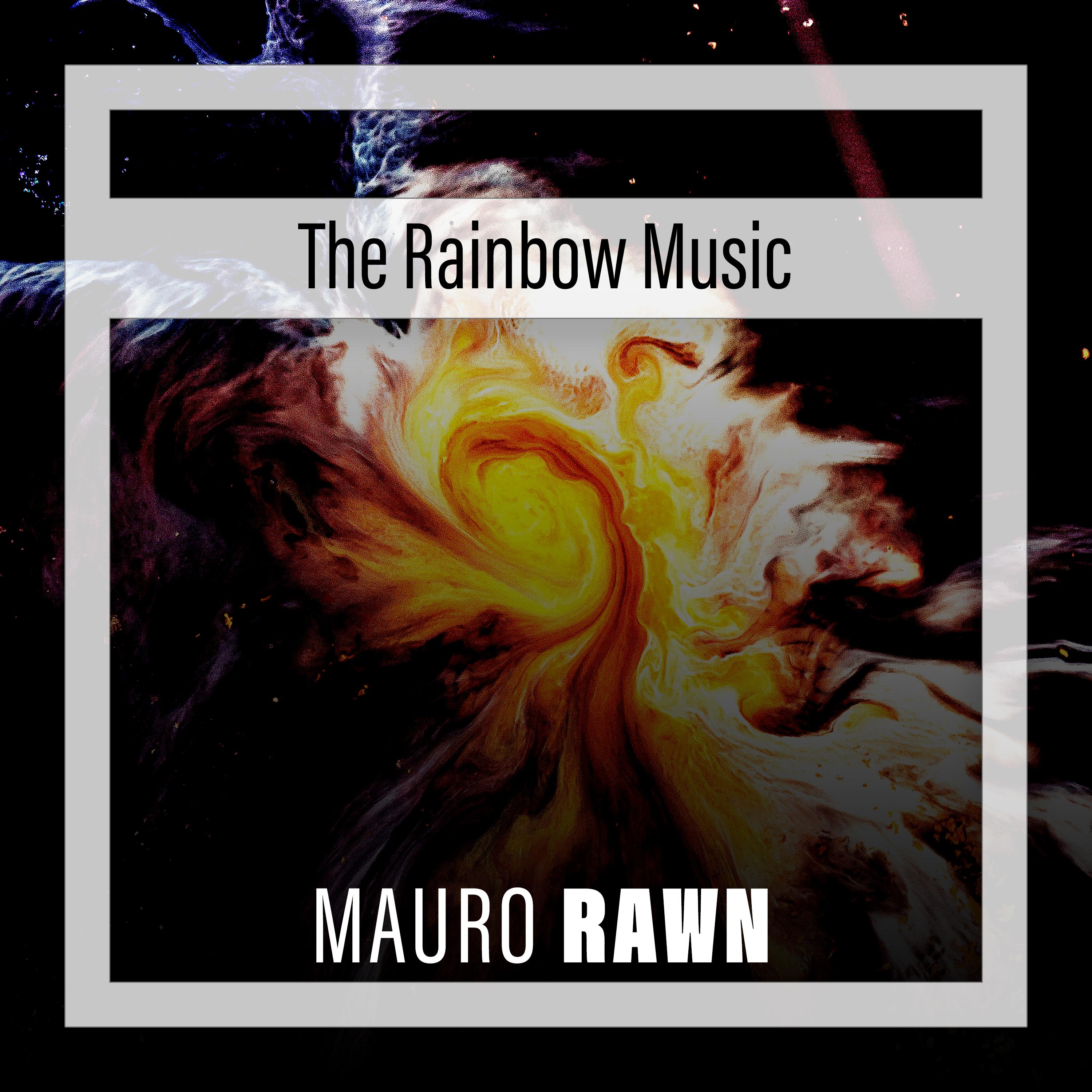 Постер альбома The Rainbow Music