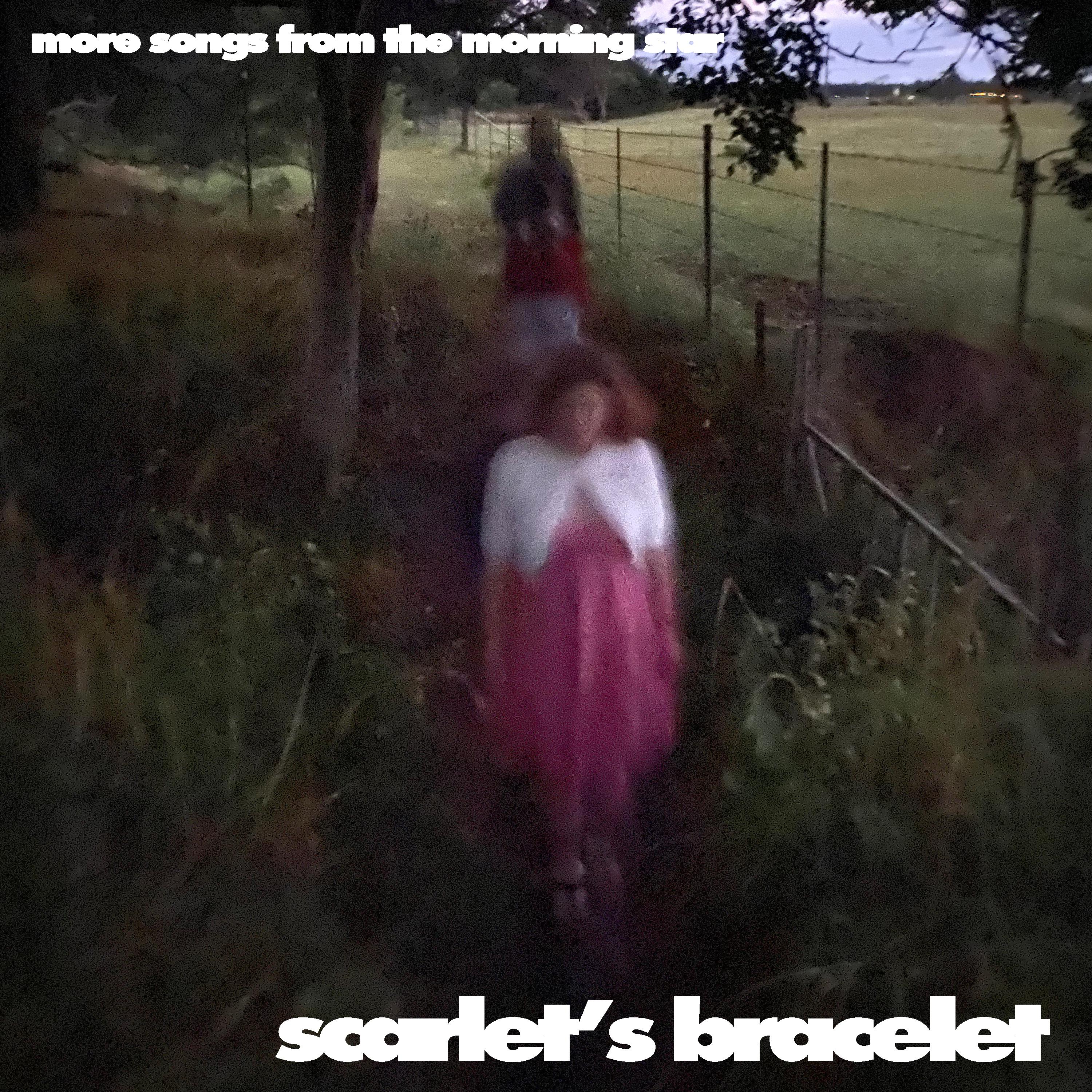 Постер альбома Scarlet's Bracelet