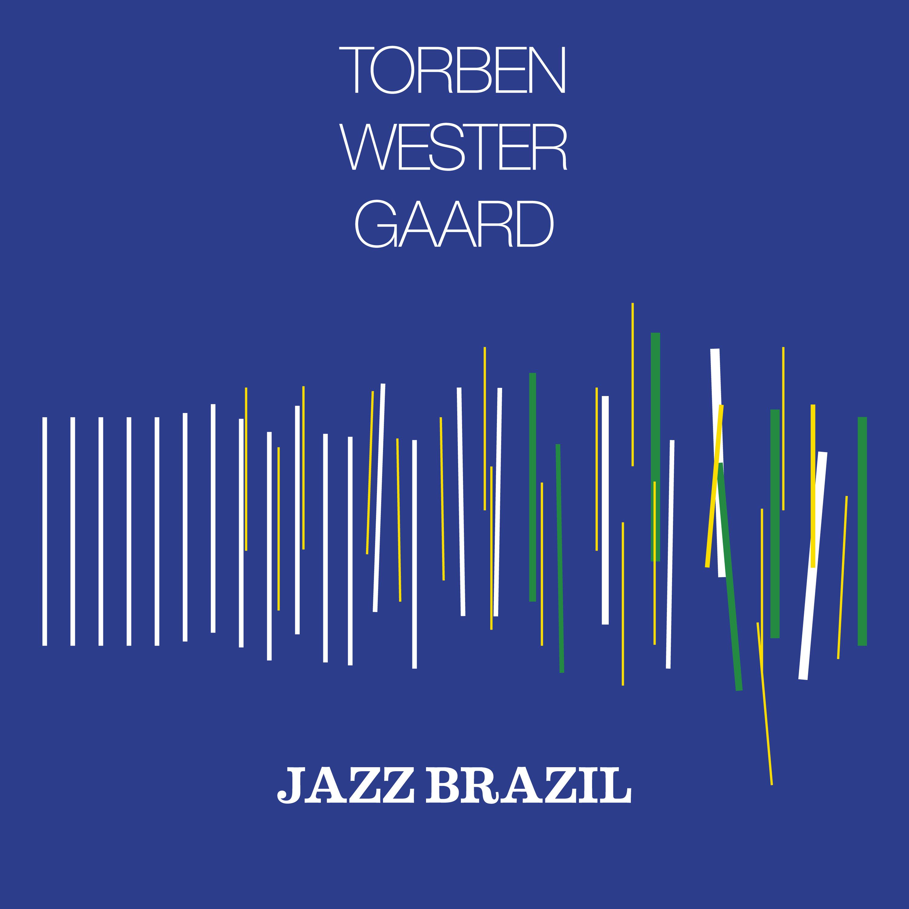 Постер альбома Jazz Brazil