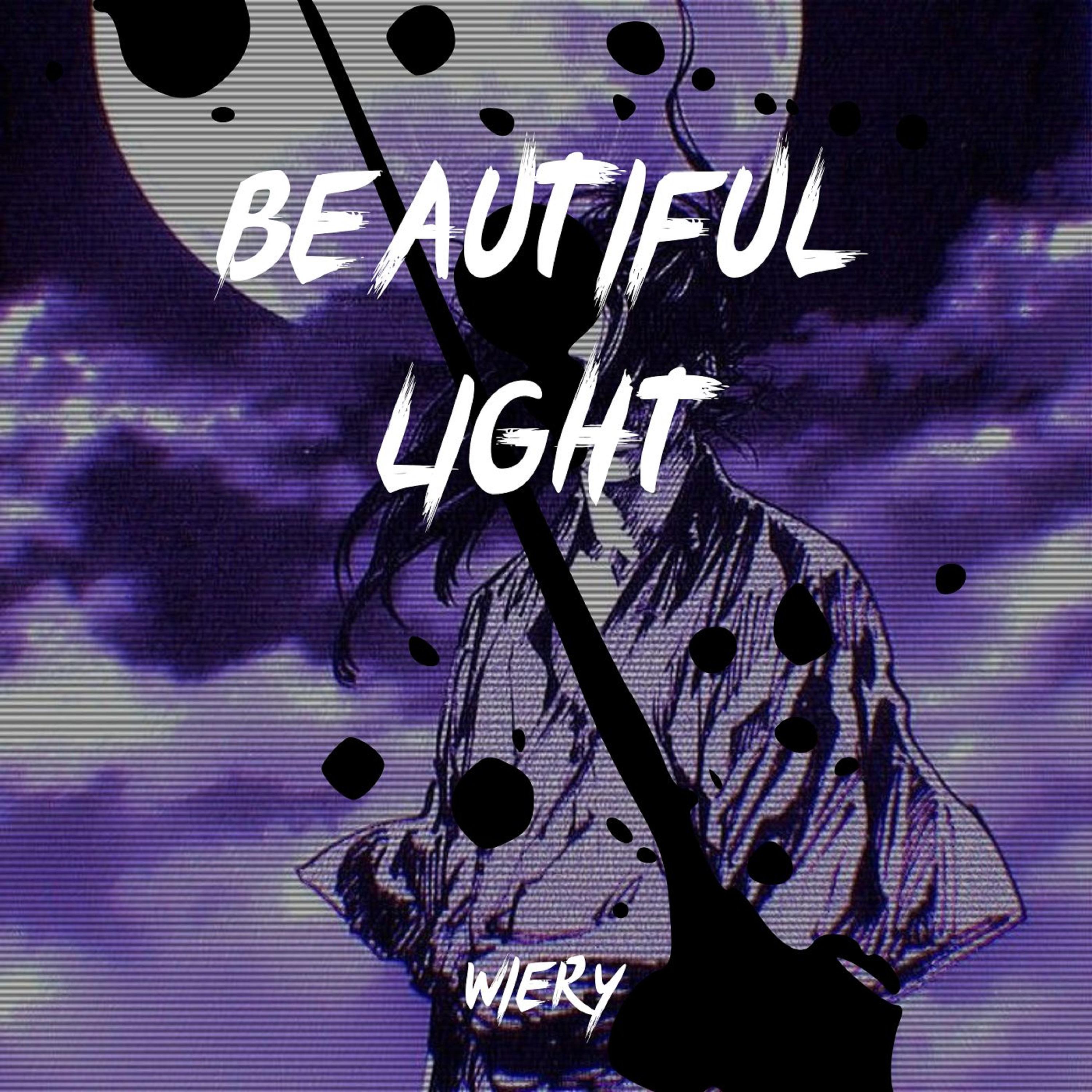 Постер альбома Beautiful light