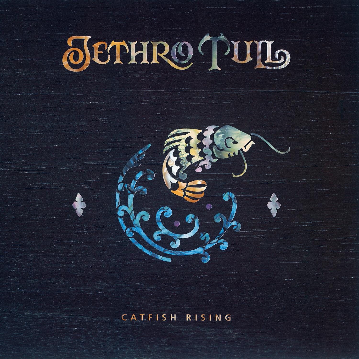 Jethro Tull - Still Loving You Tonight (2006 Remaster)