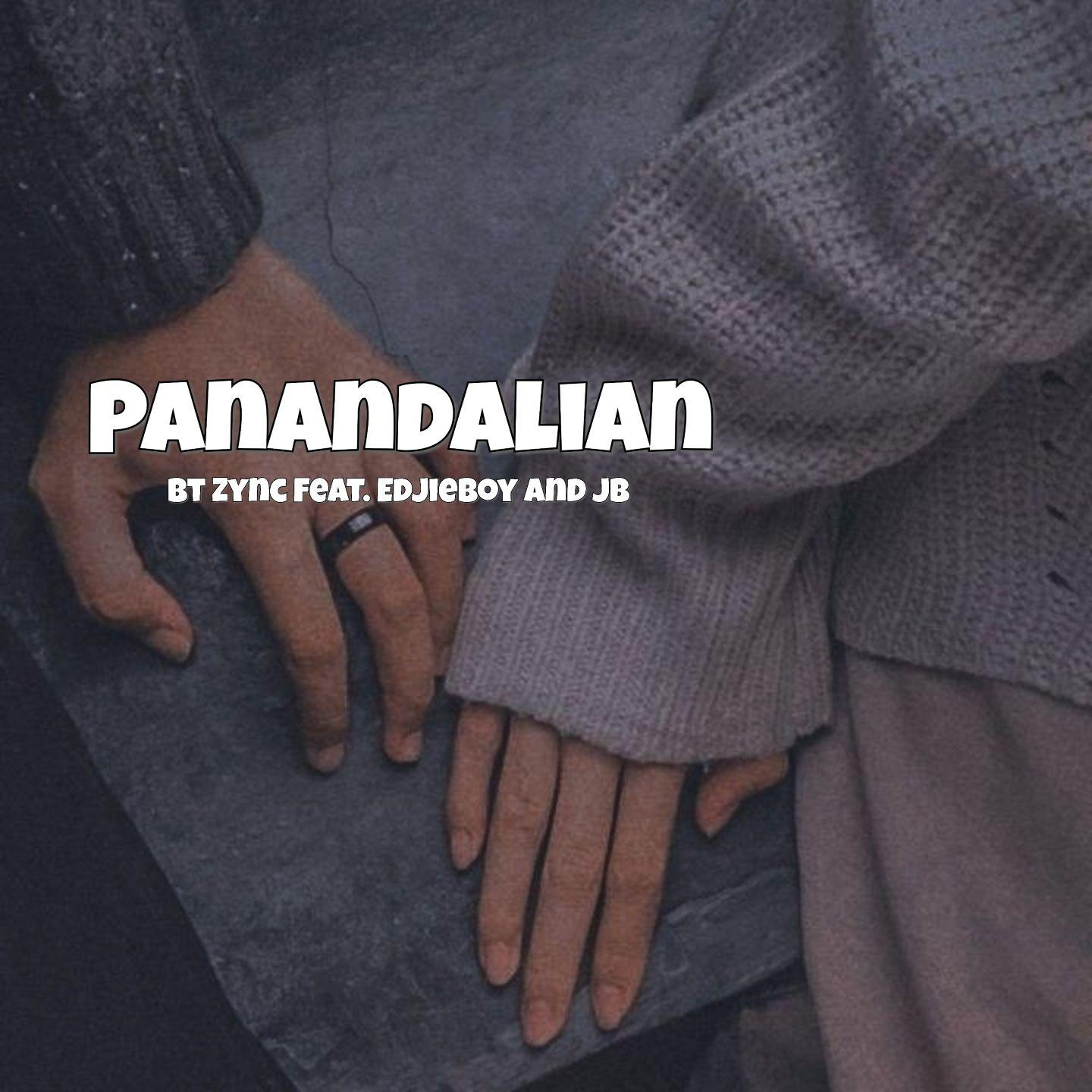 Постер альбома Panandalian