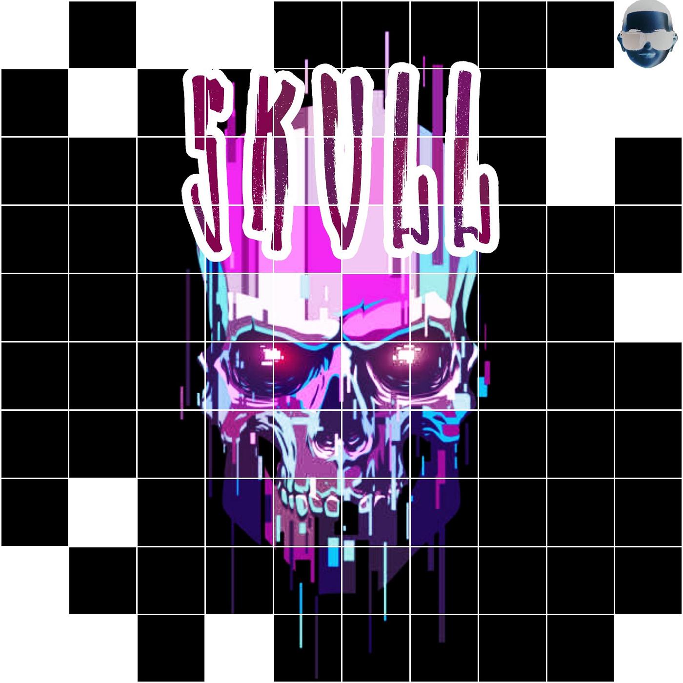 Постер альбома Skull