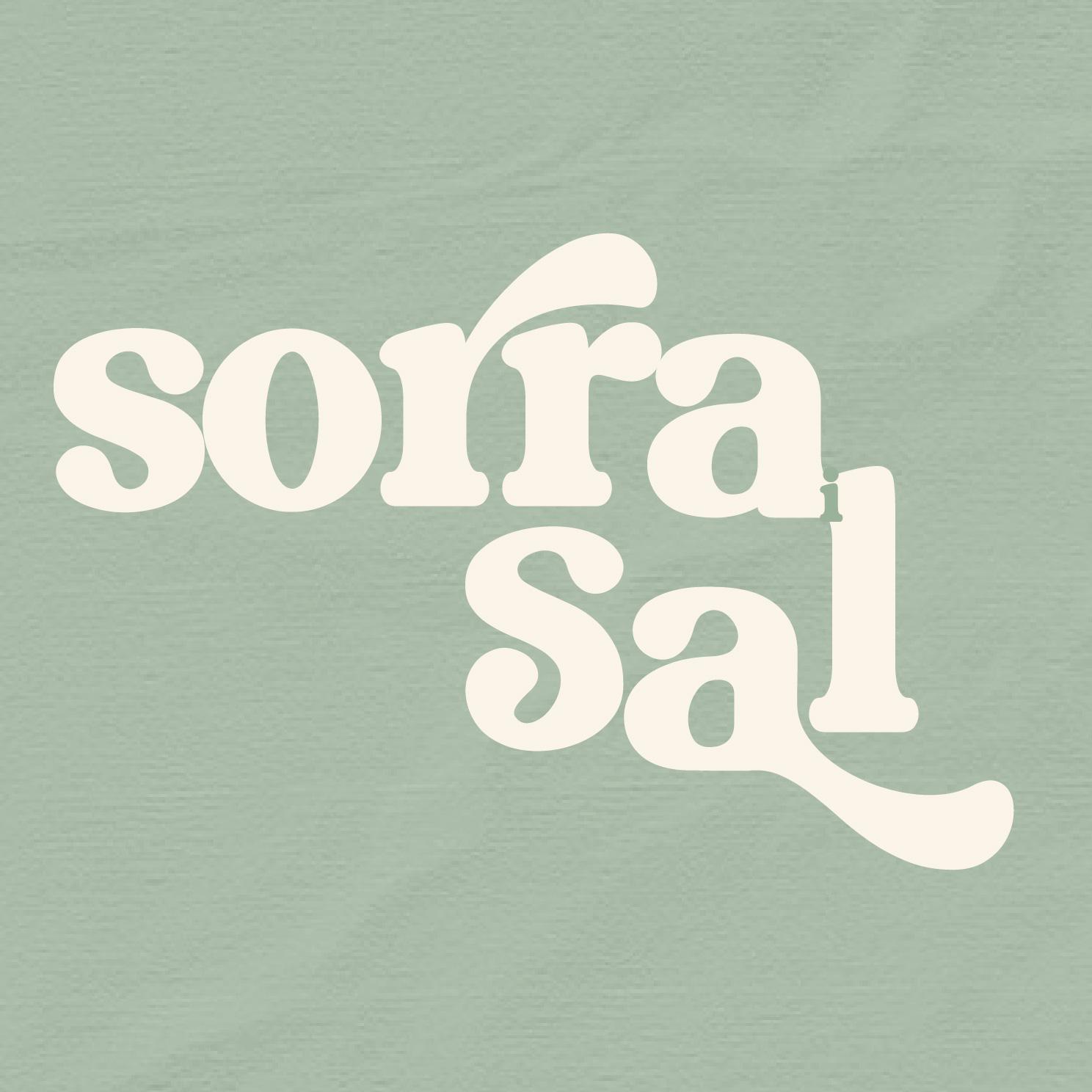 Постер альбома Sorra i Sal
