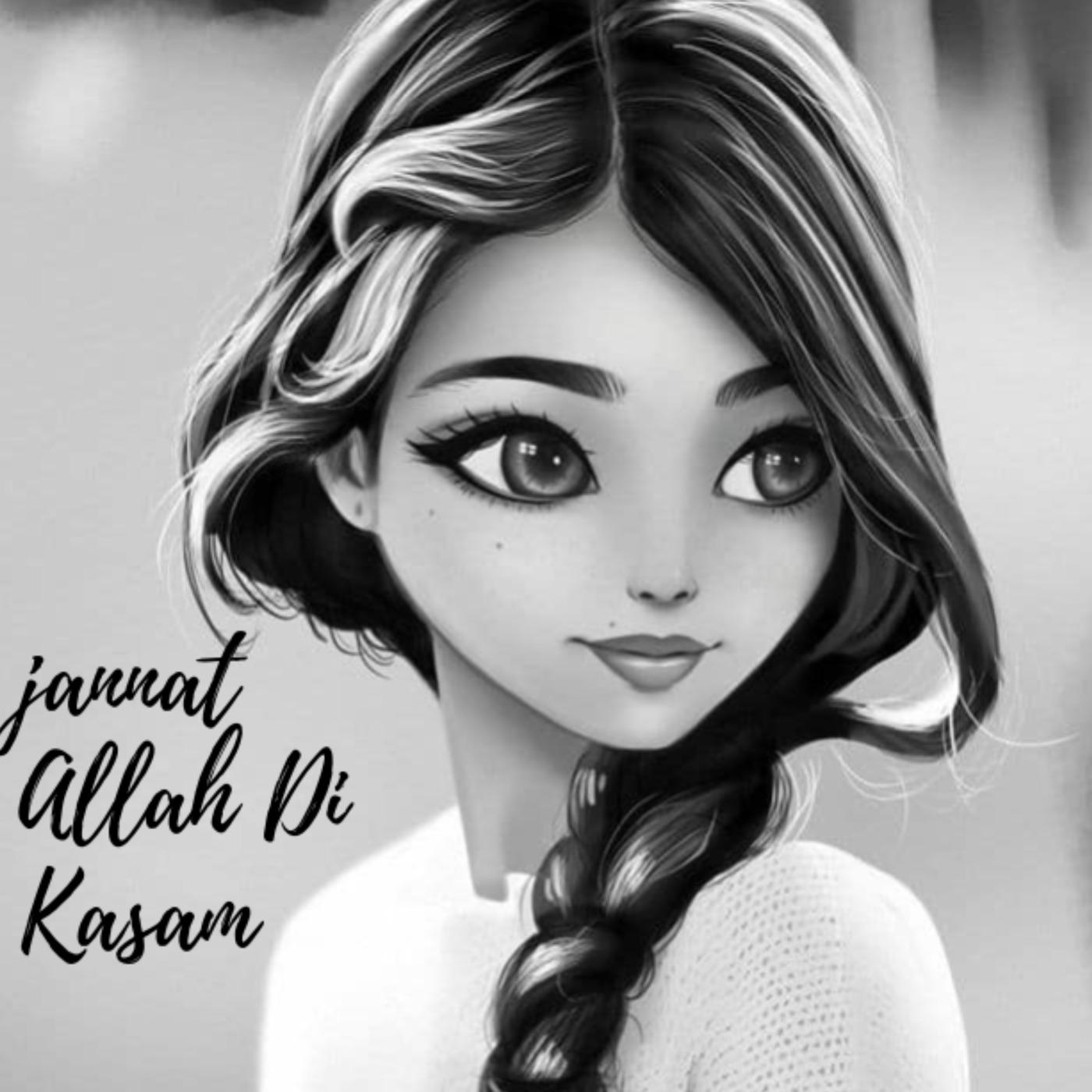 Постер альбома Allah Di Kasam