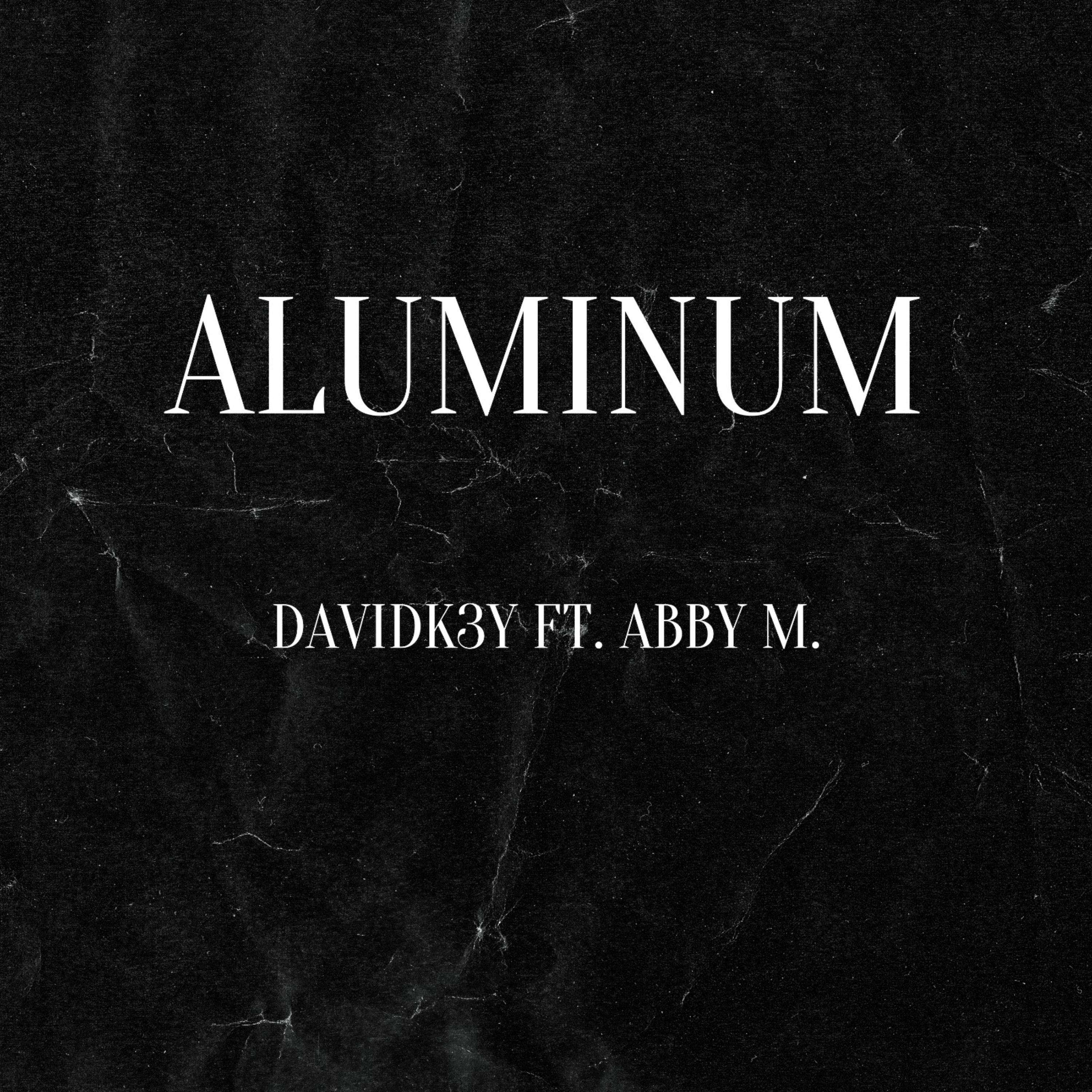 Постер альбома Aluminum