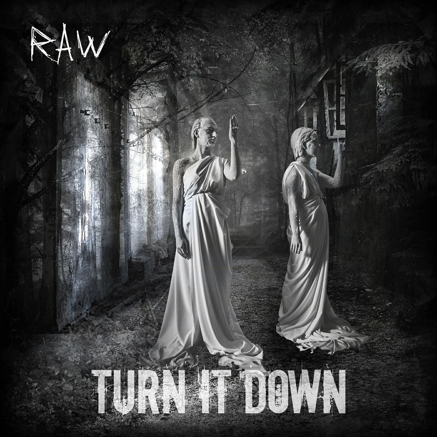 Raw трек