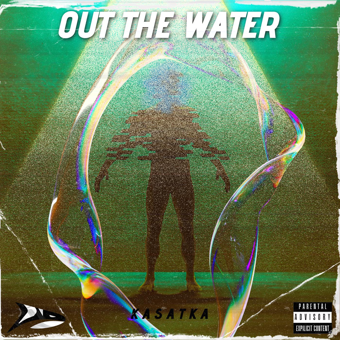 Постер альбома Out the Water