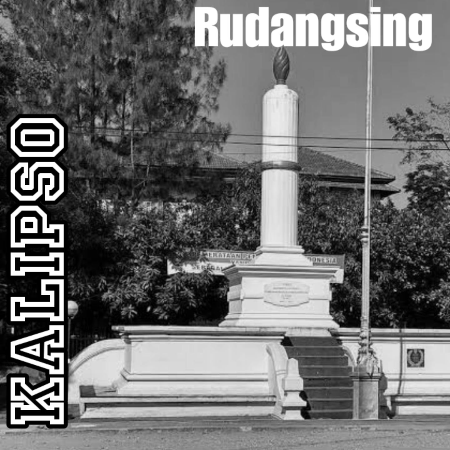 Постер альбома Rudangsing