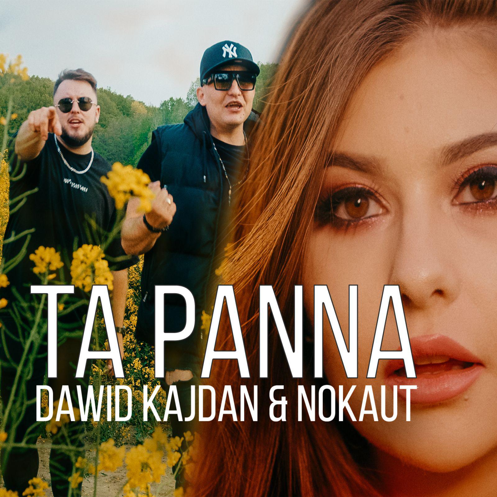 Постер альбома Ta panna