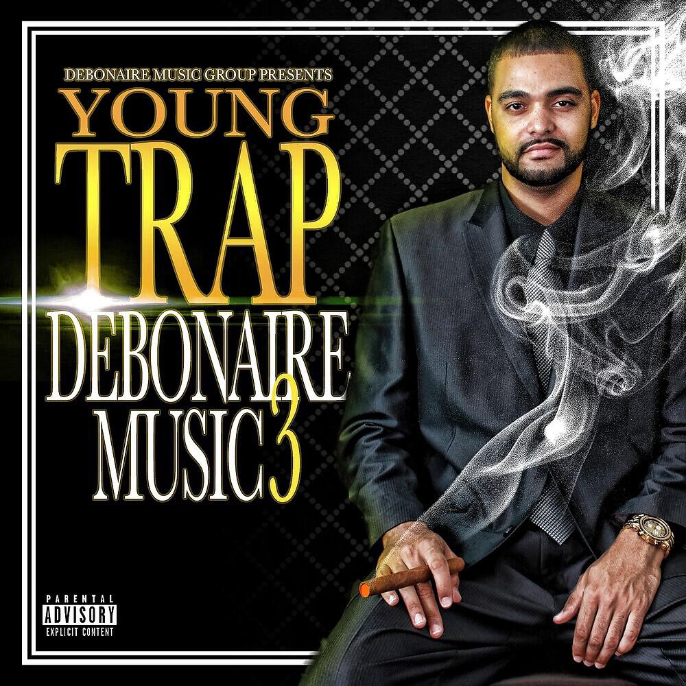 Young Trap - Keep It a Hunet