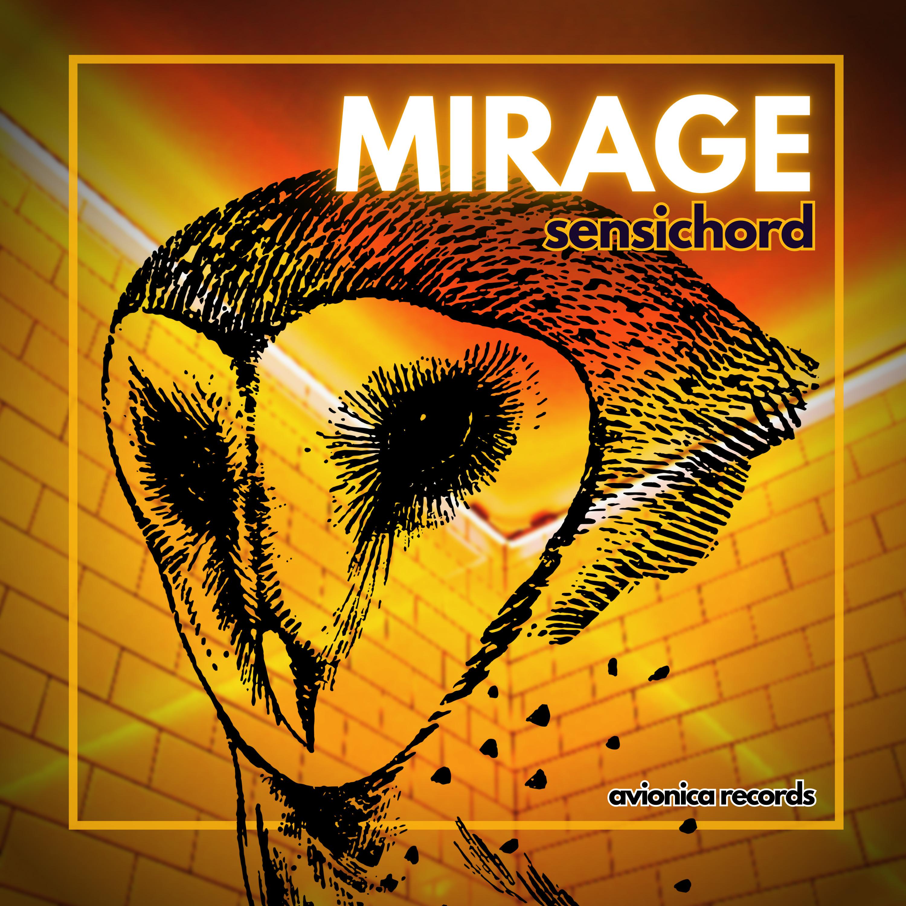Постер альбома Mirage (Original Mix)