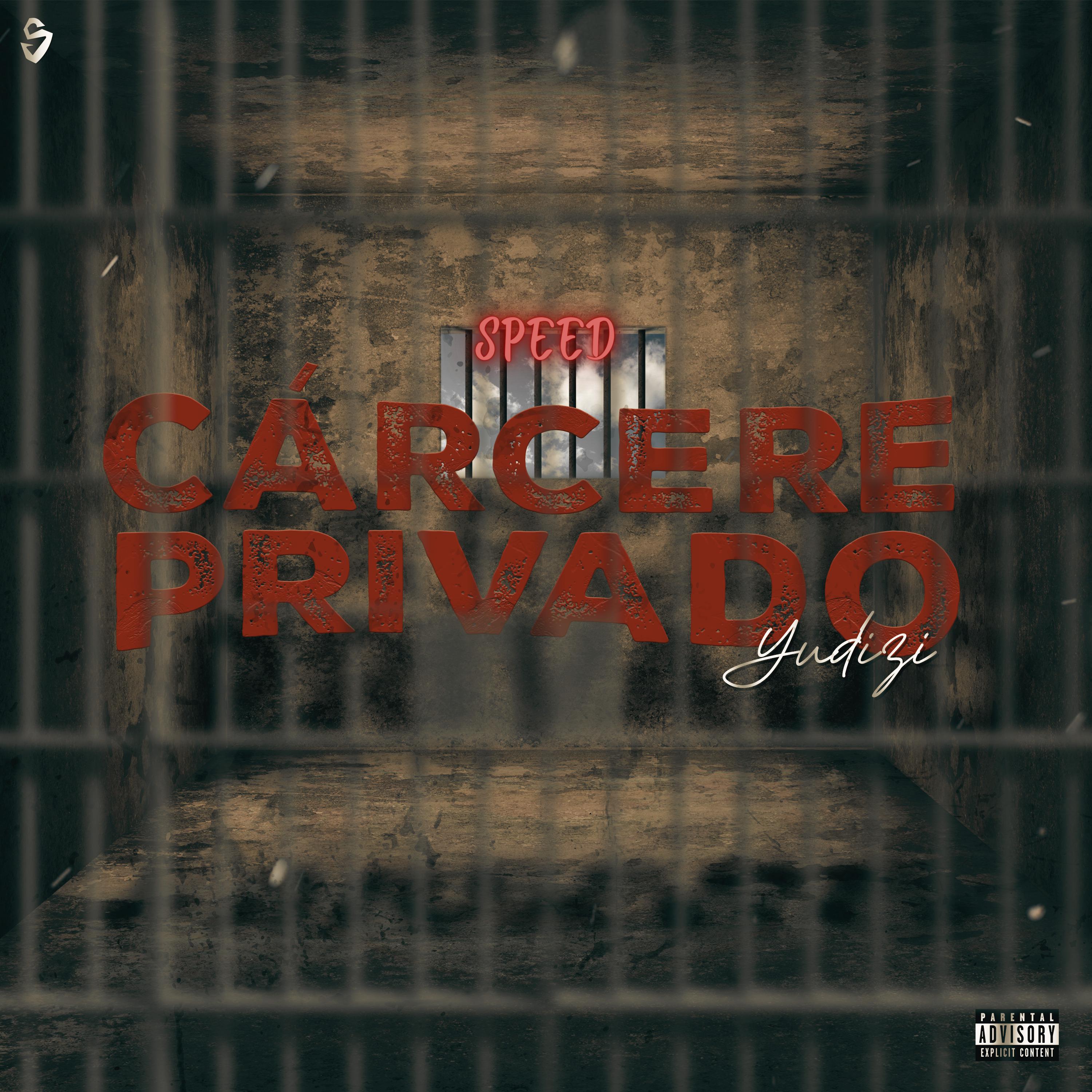Постер альбома Cárcere Privado