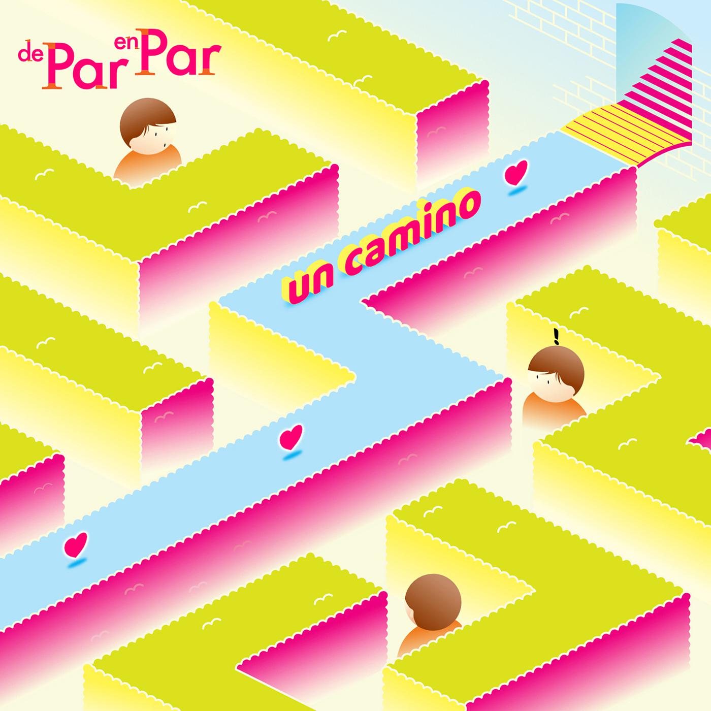Постер альбома Un Camino