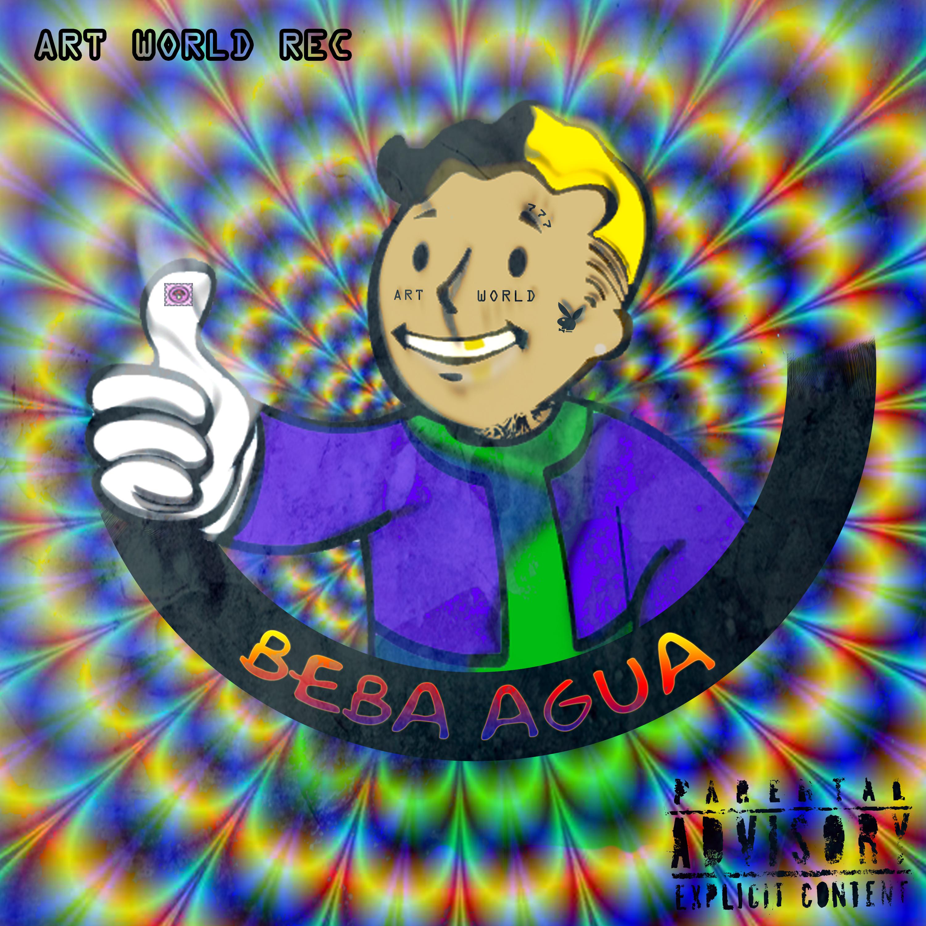 Постер альбома Beba Água