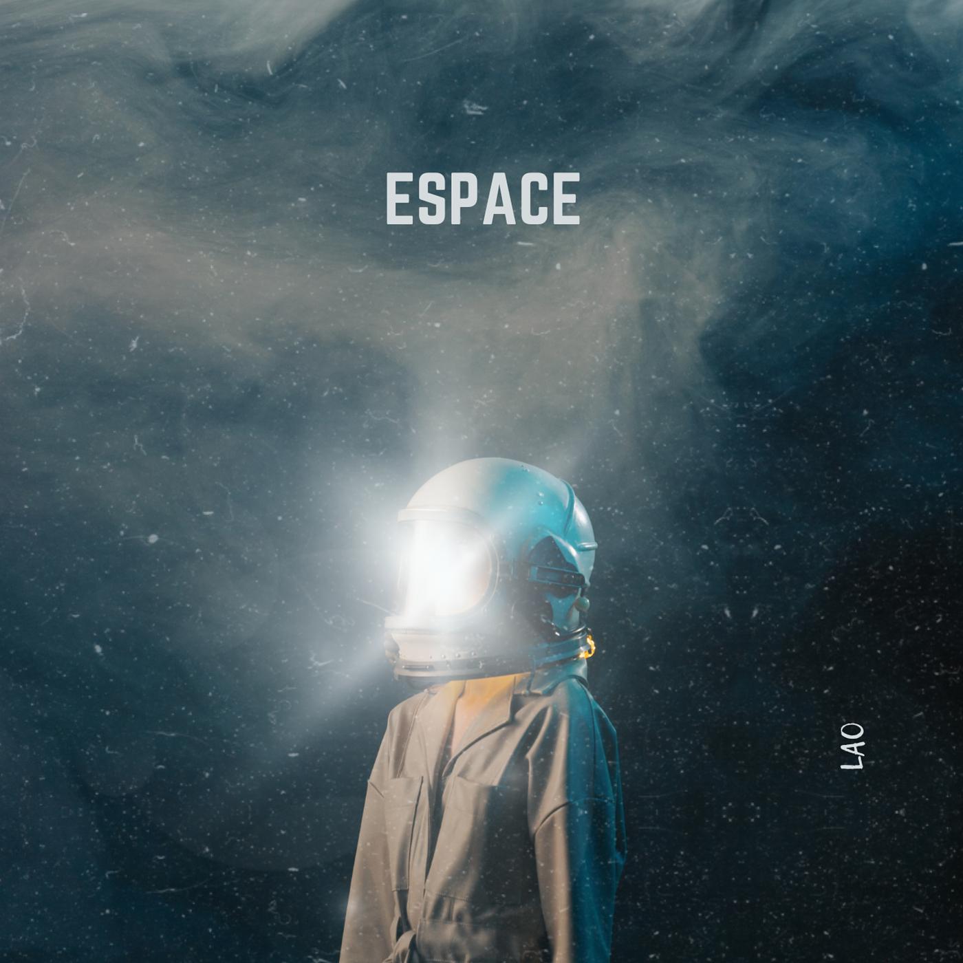 Постер альбома Espace
