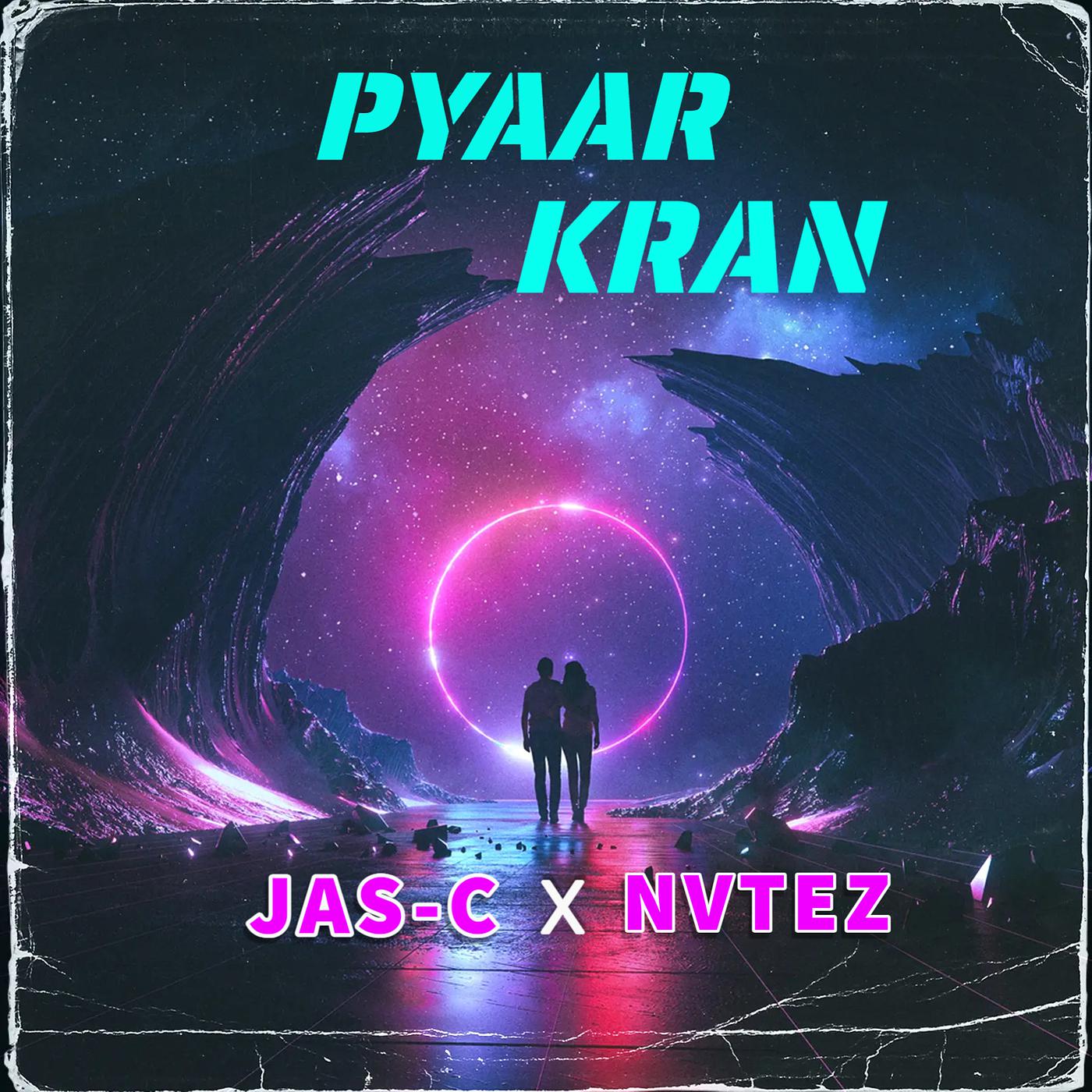 Постер альбома Pyaar Kran