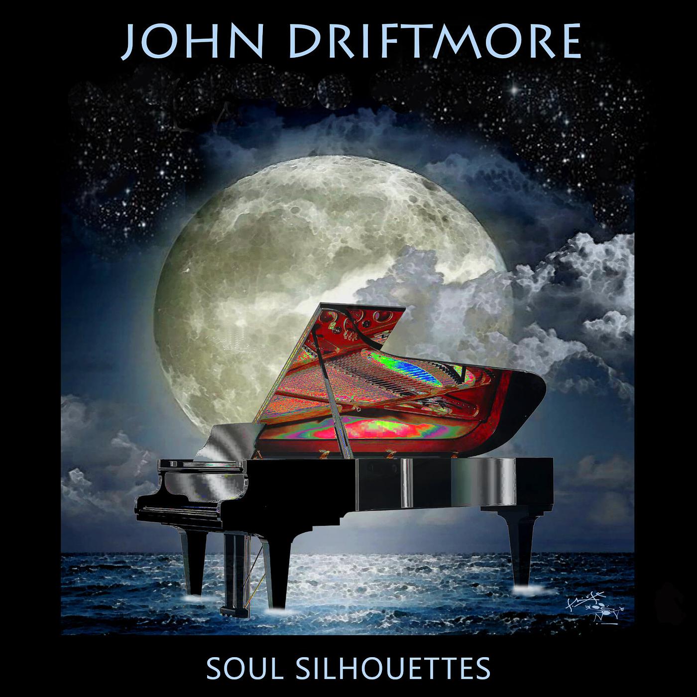 Постер альбома Soul Silhouettes
