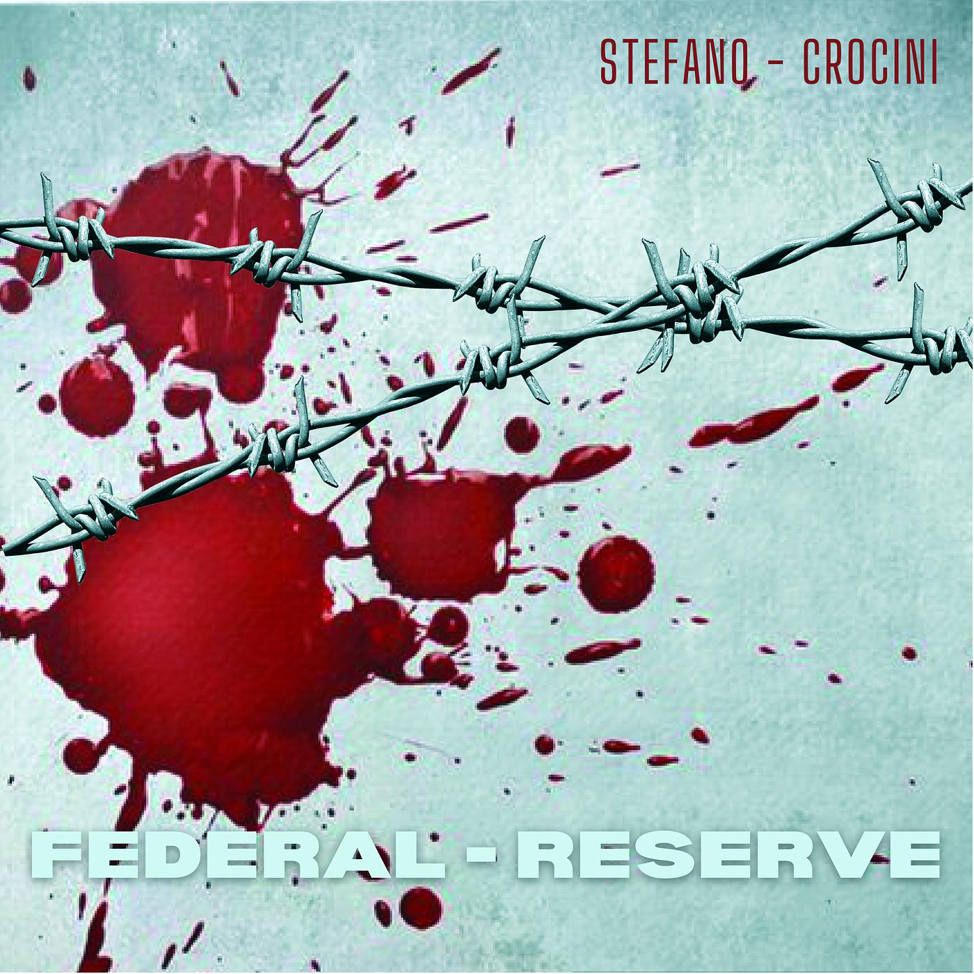 Постер альбома Federal-Reserv