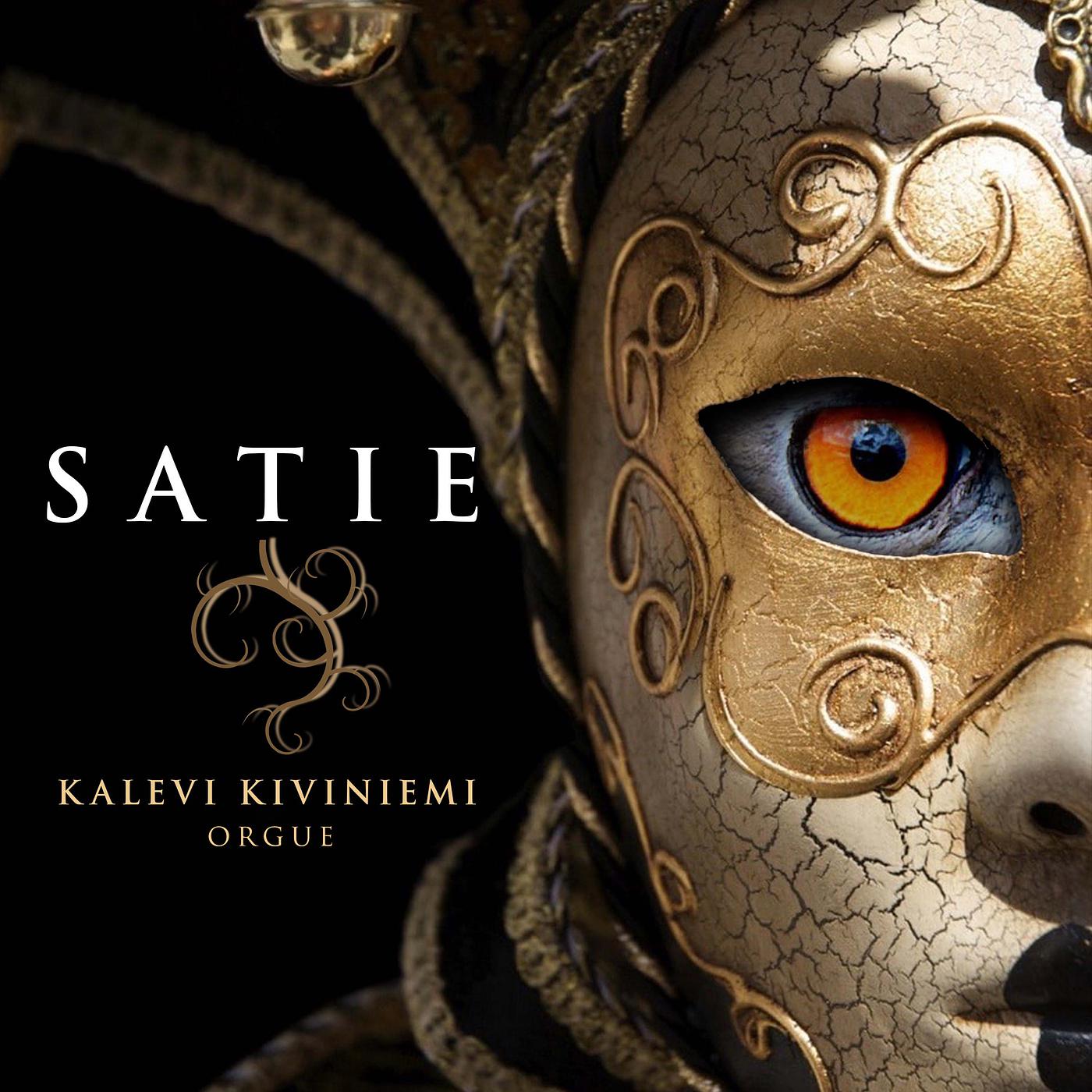 Постер альбома Satie