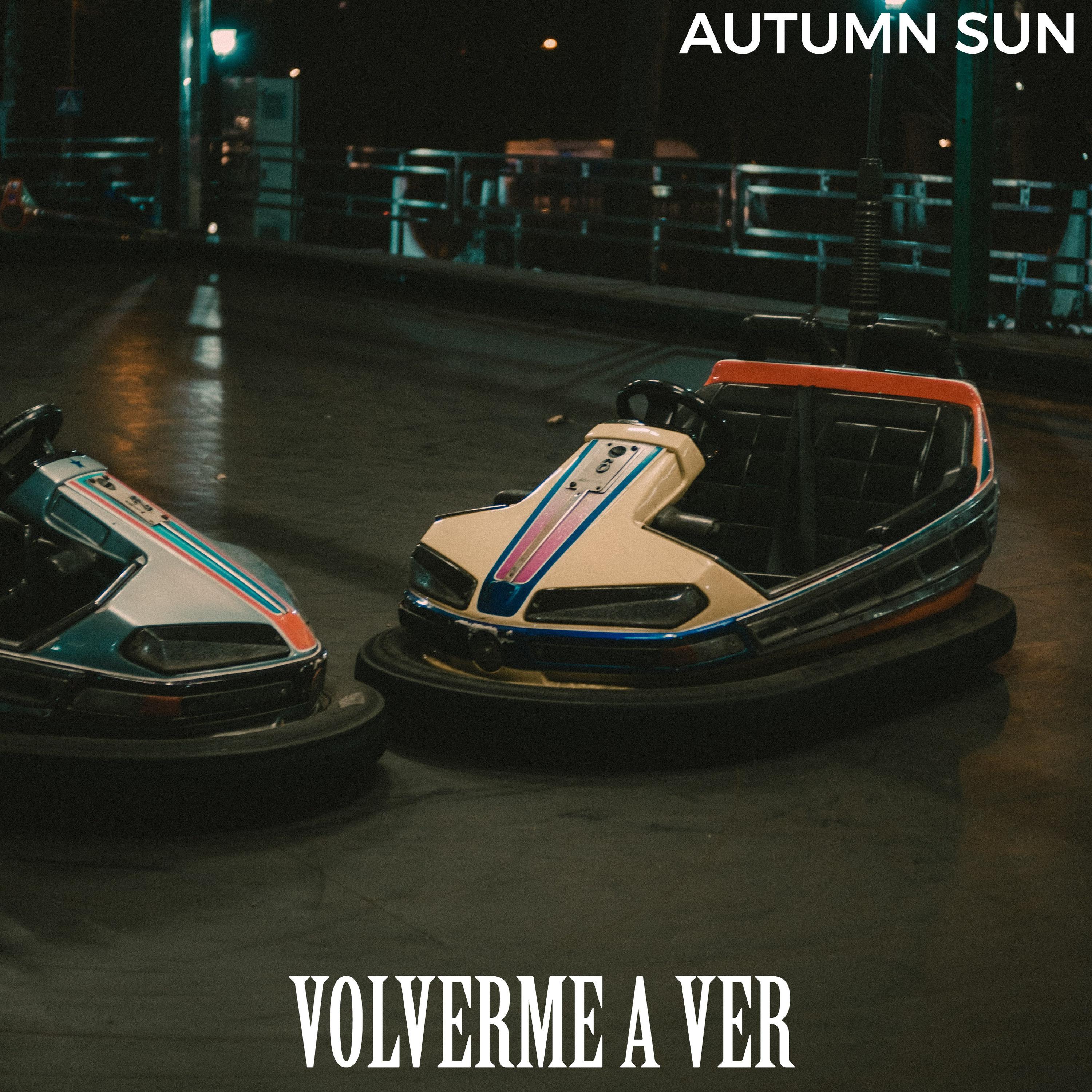 Постер альбома Volverme a Ver