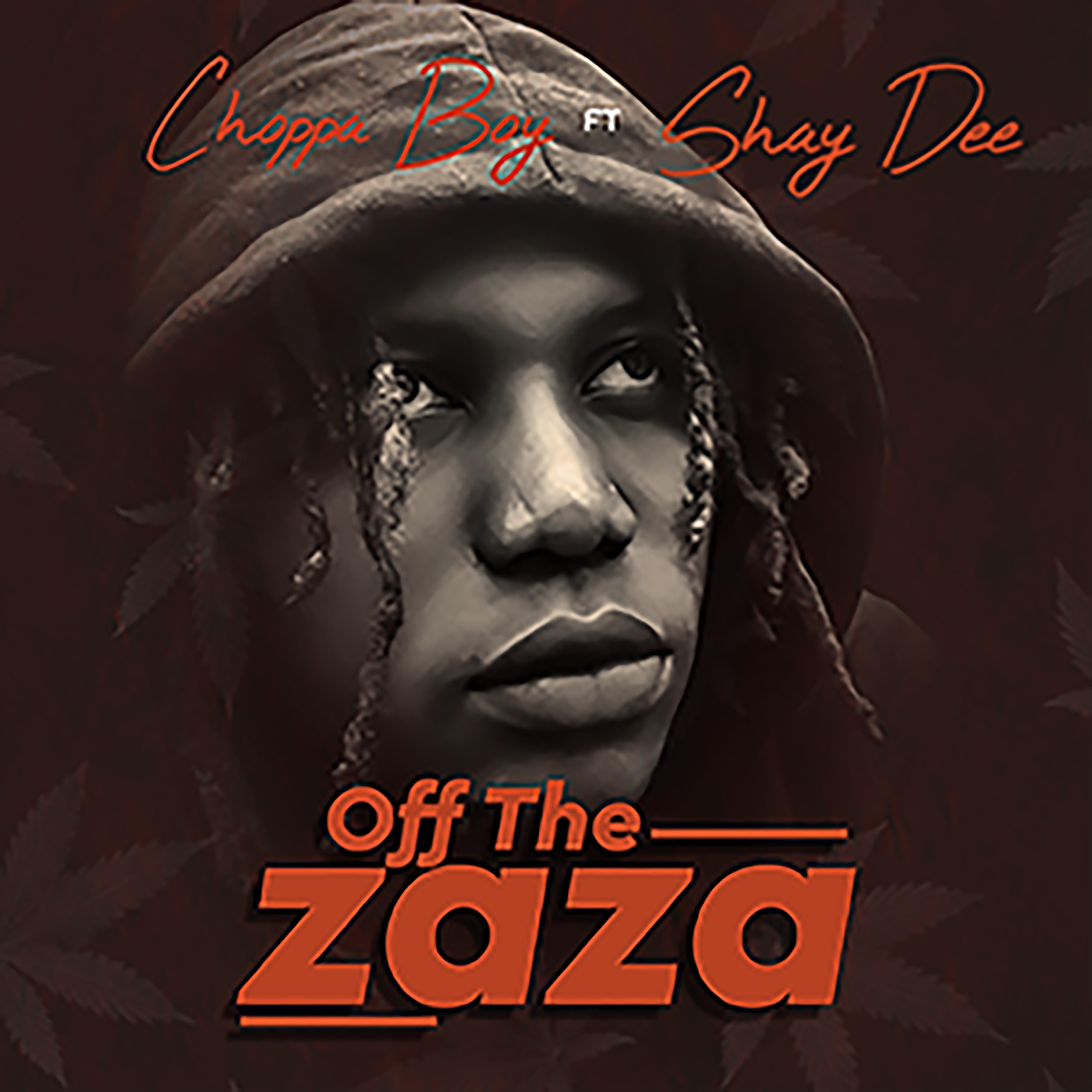 Постер альбома Off the Zaza