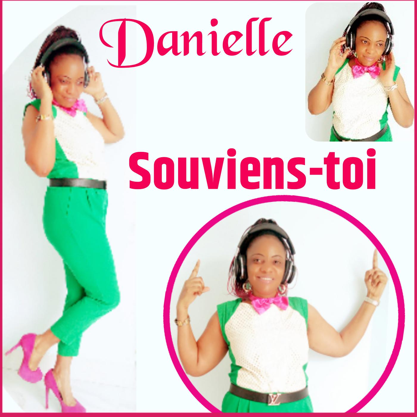 Постер альбома Souviens-toi