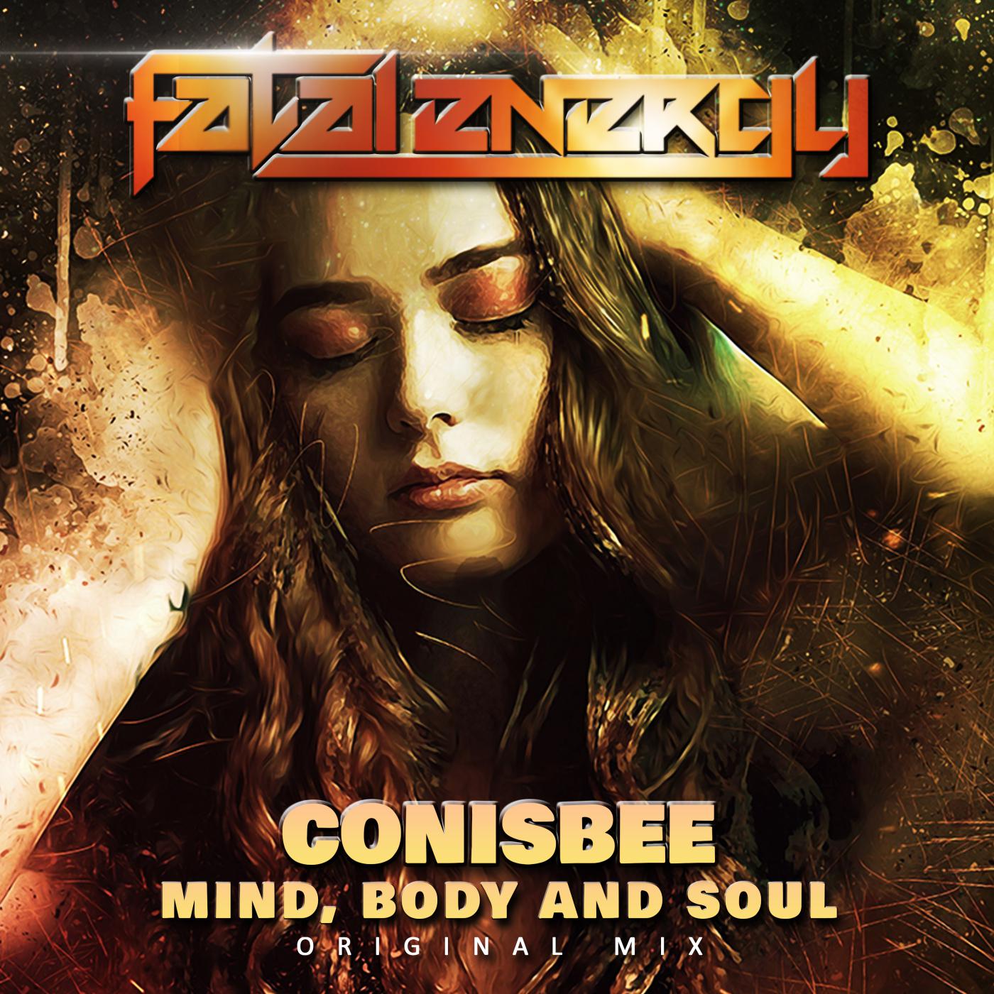 Постер альбома Mind, Body And Soul