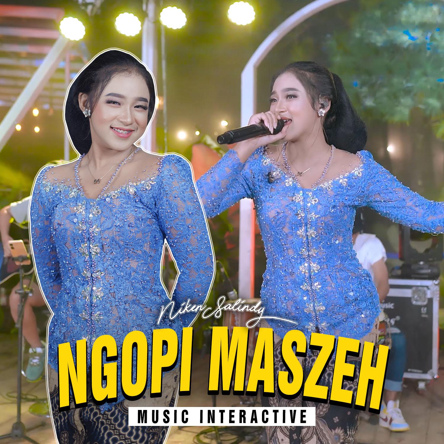 Постер альбома Ngopi Maszeh