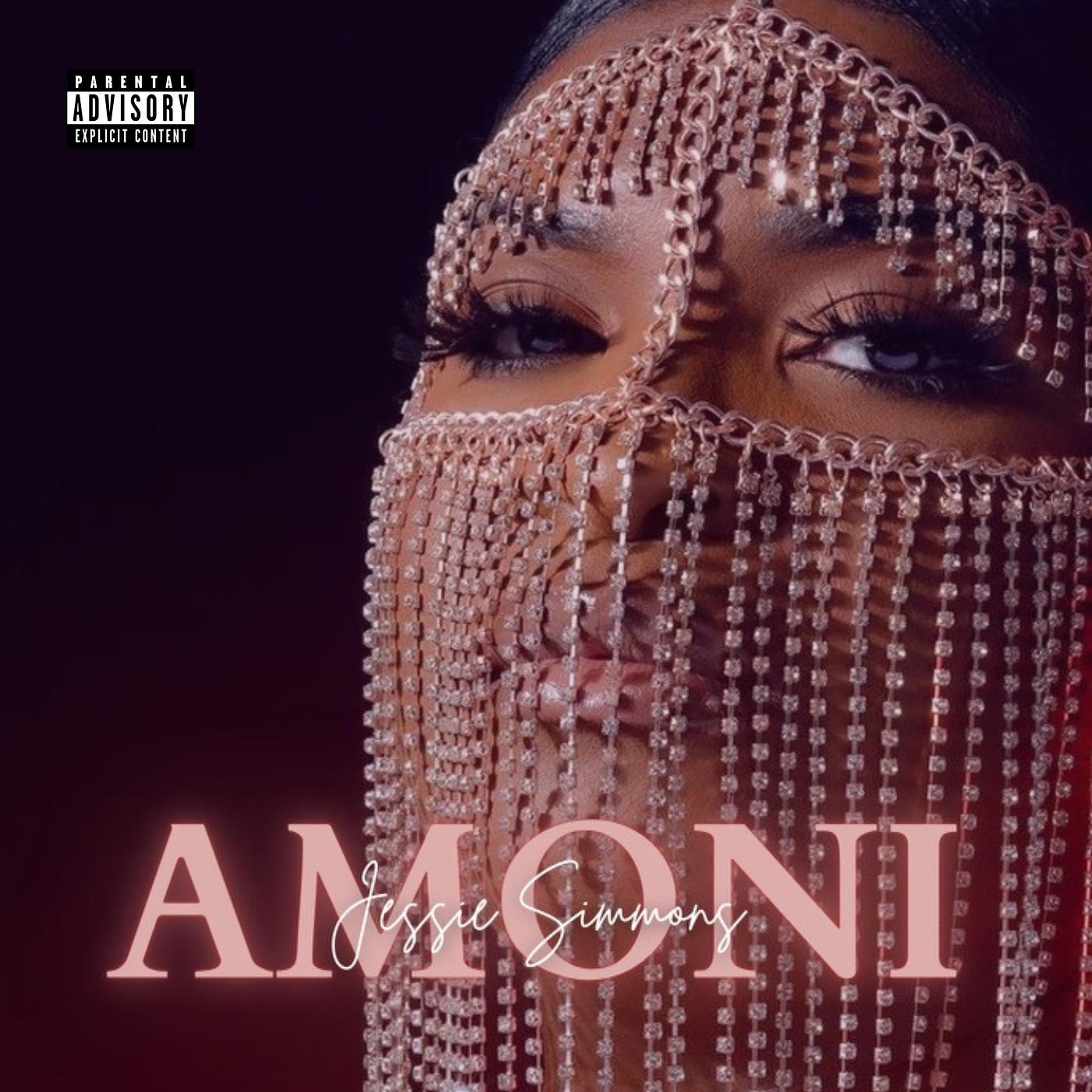 Постер альбома Amoni