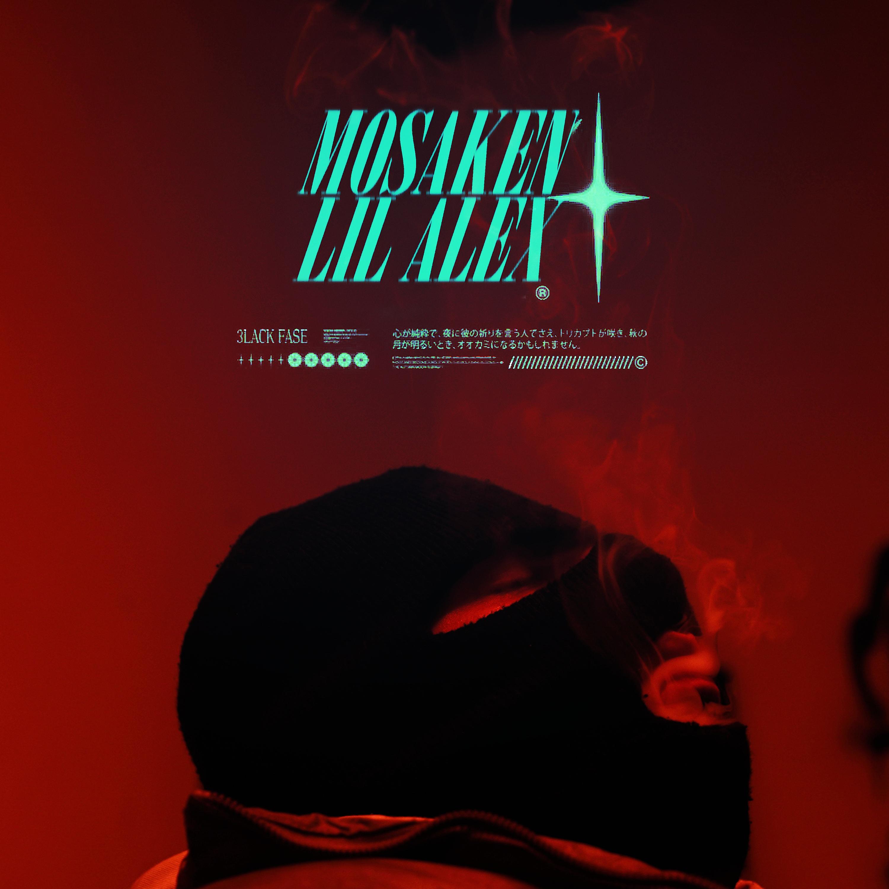 Постер альбома Mosaken