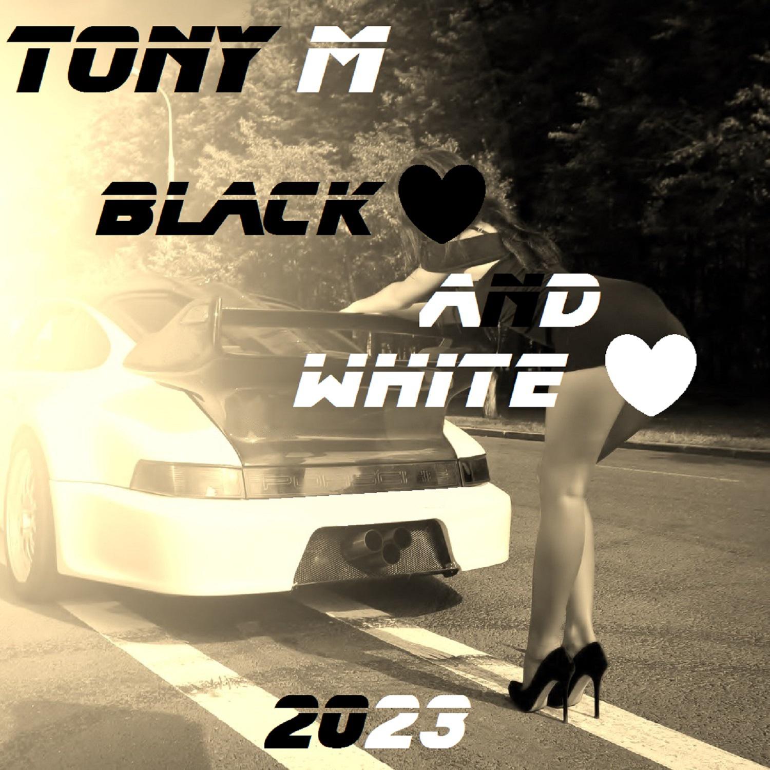 Постер альбома Black&white