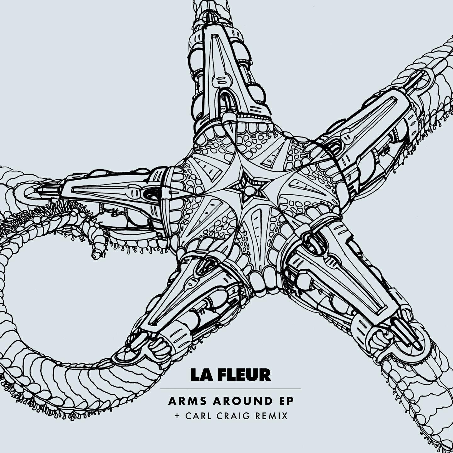 La Fleur - Arms Around (C2 Affected Rmx)