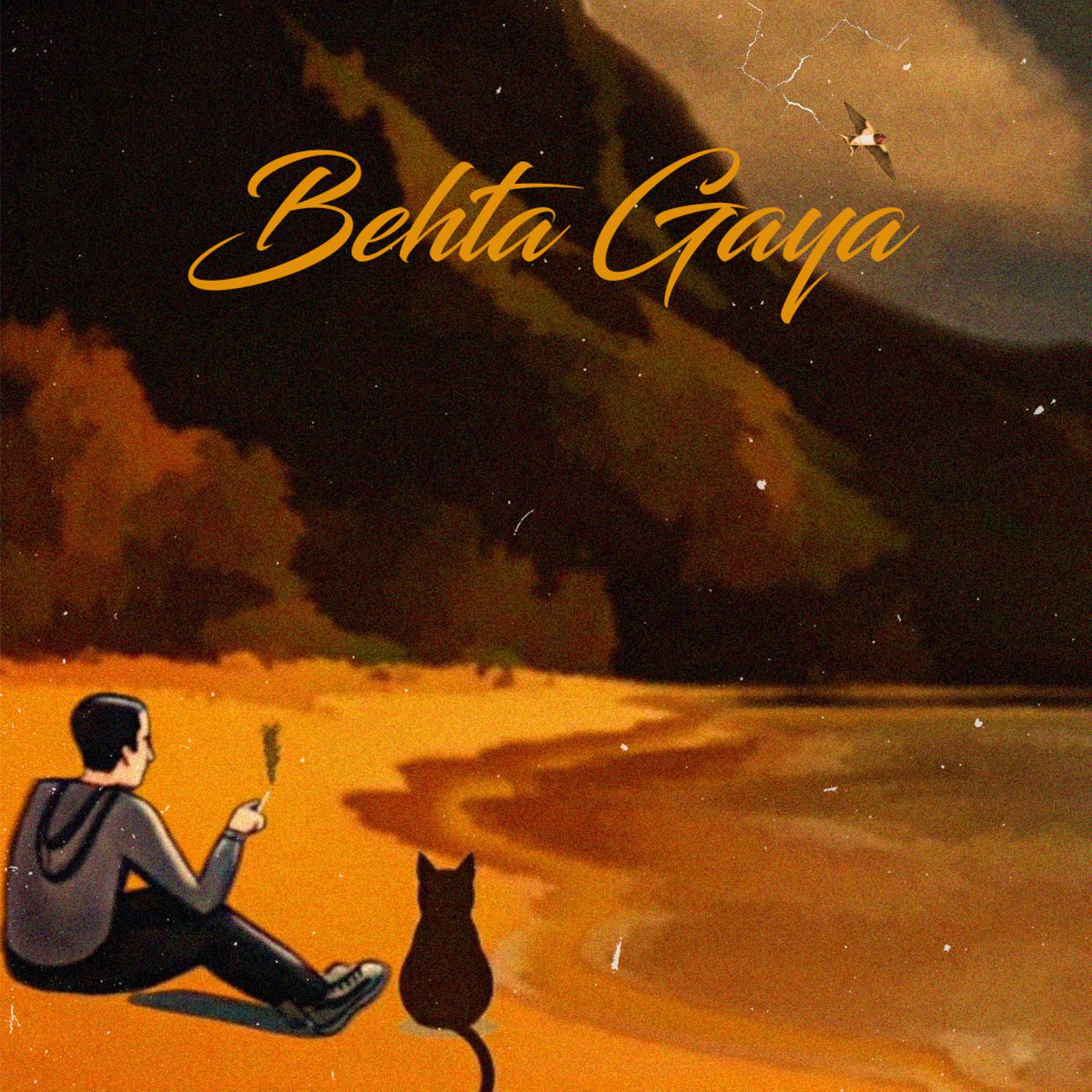 Постер альбома Behta Gaya