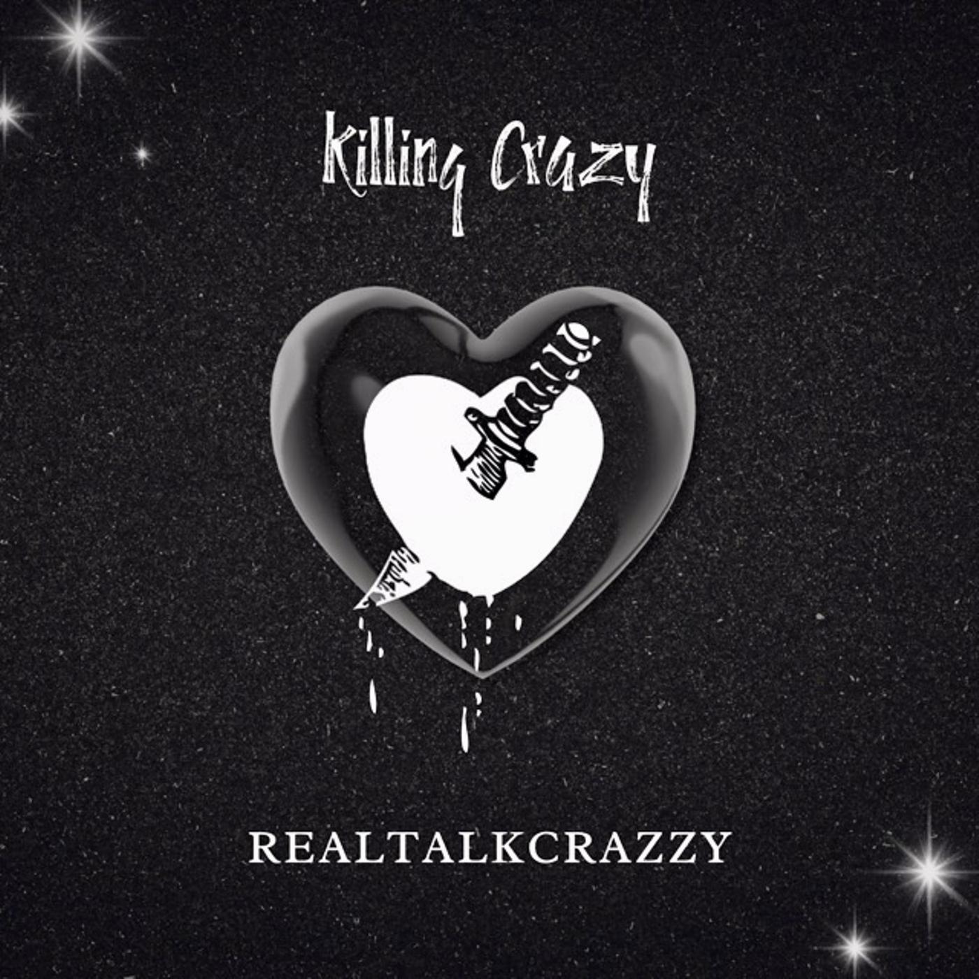 Постер альбома Killing Crazy