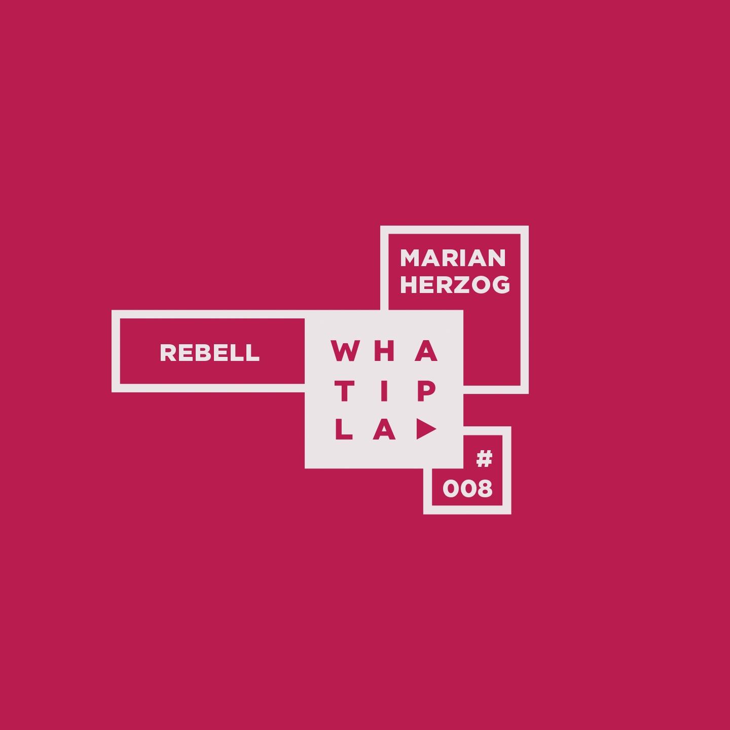Постер альбома Rebell