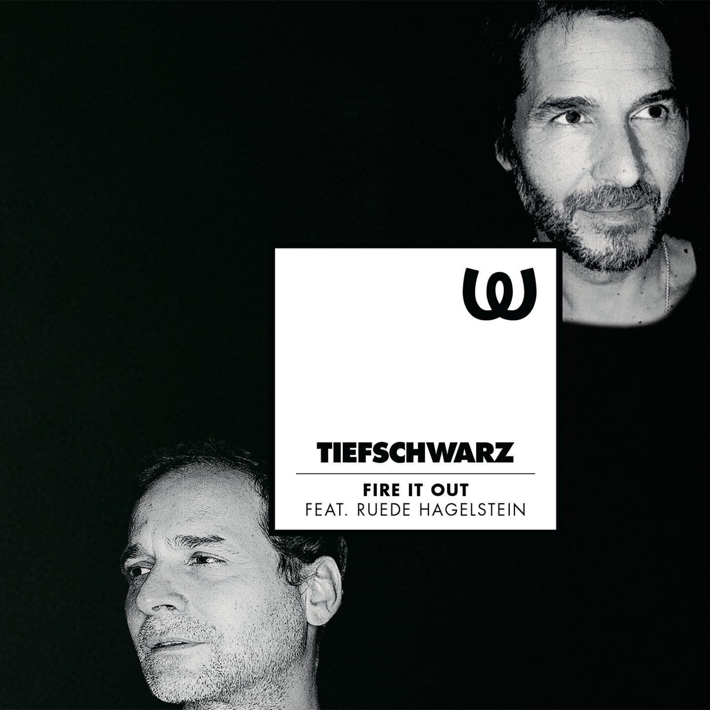 Tiefschwarz - Fire It Out (Tiefschwarz Extended)
