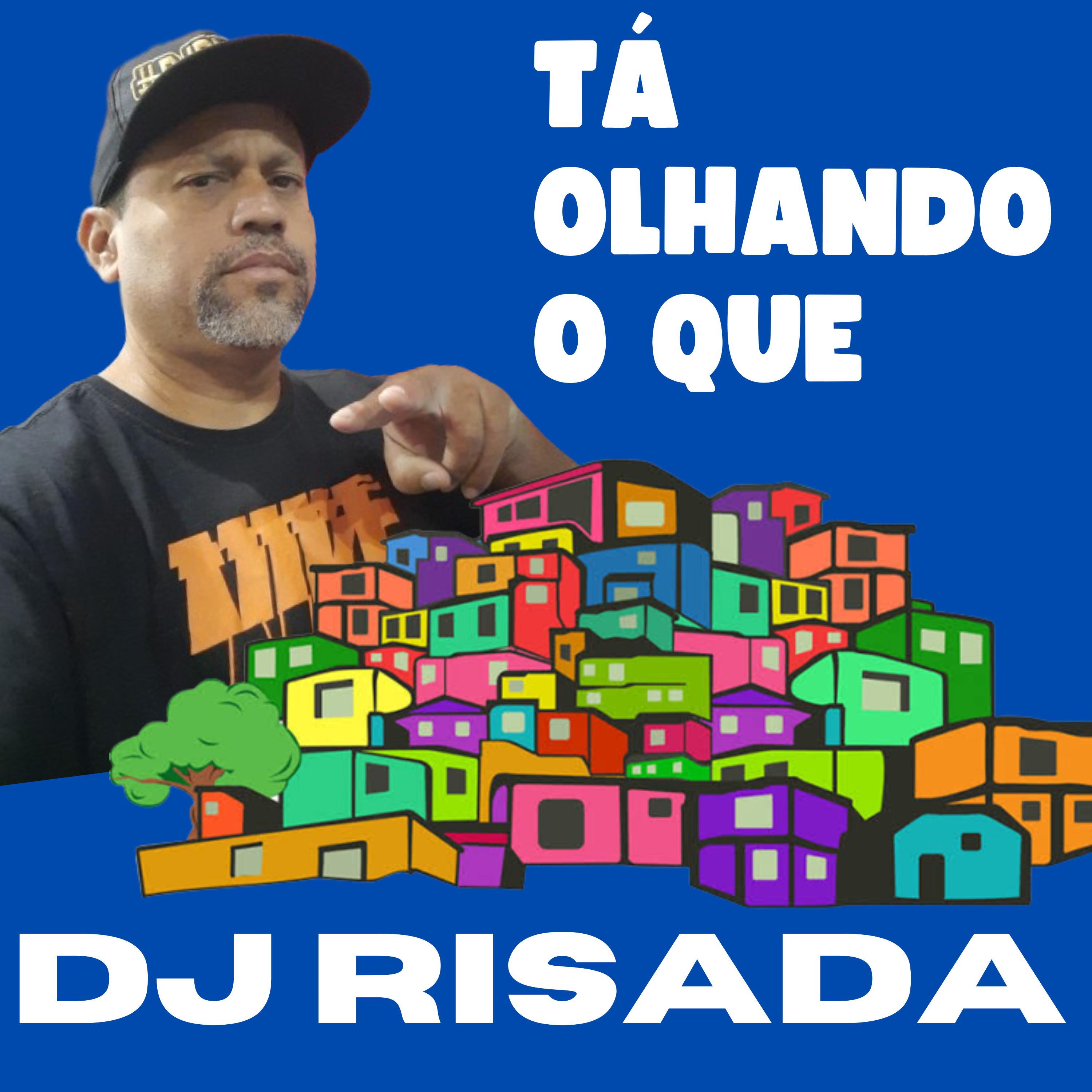 Постер альбома Tá Olhando o Que