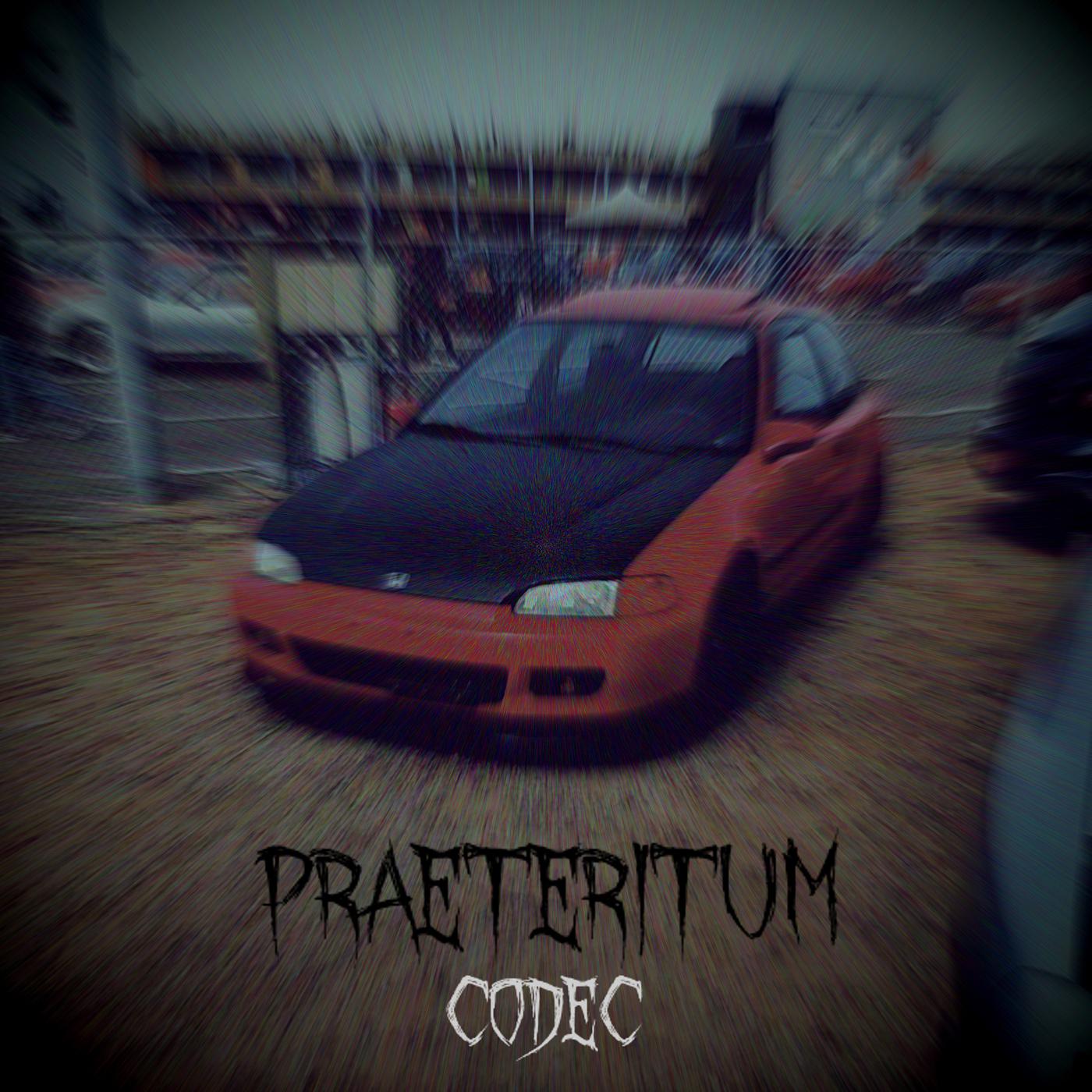Постер альбома Praeteritum