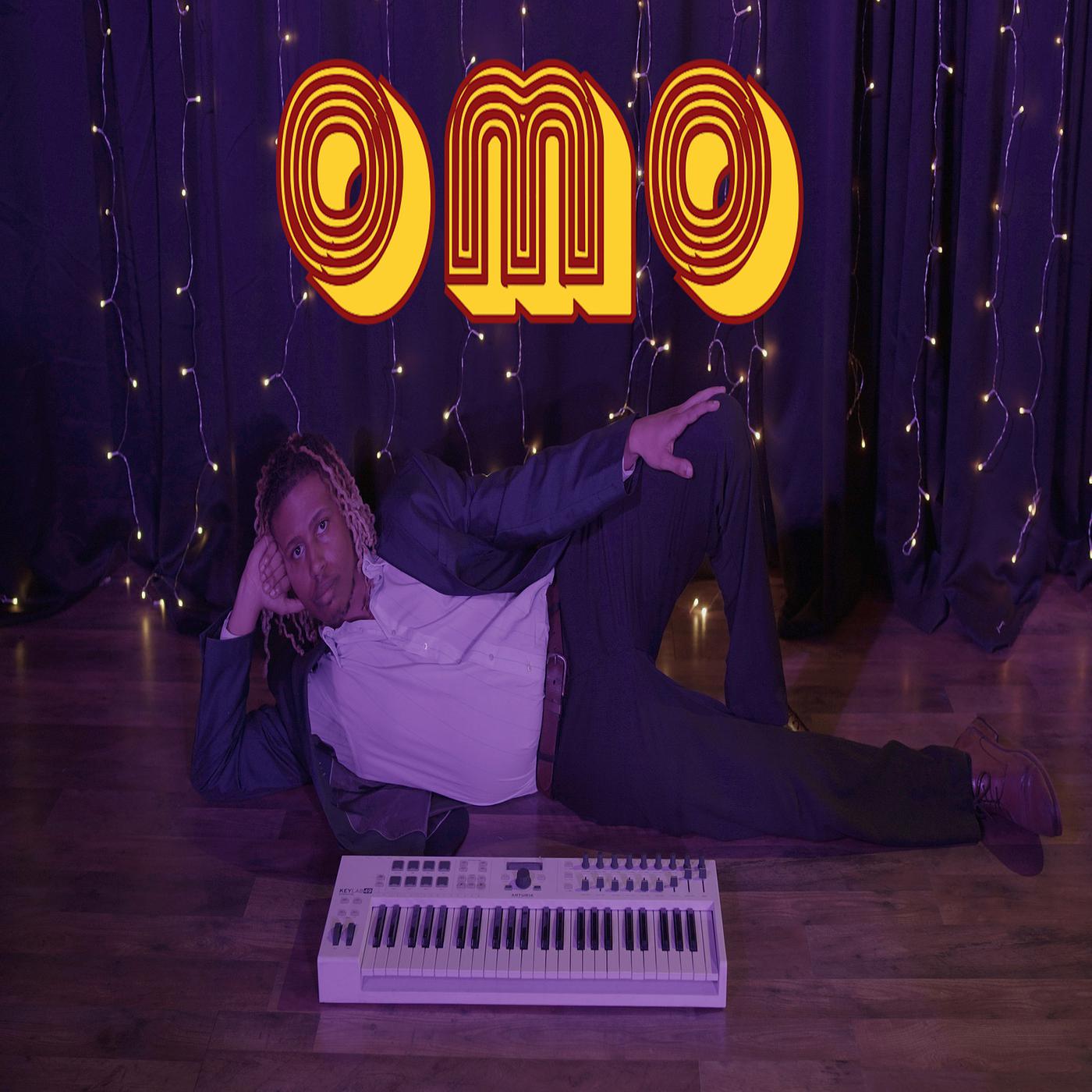Постер альбома Omo