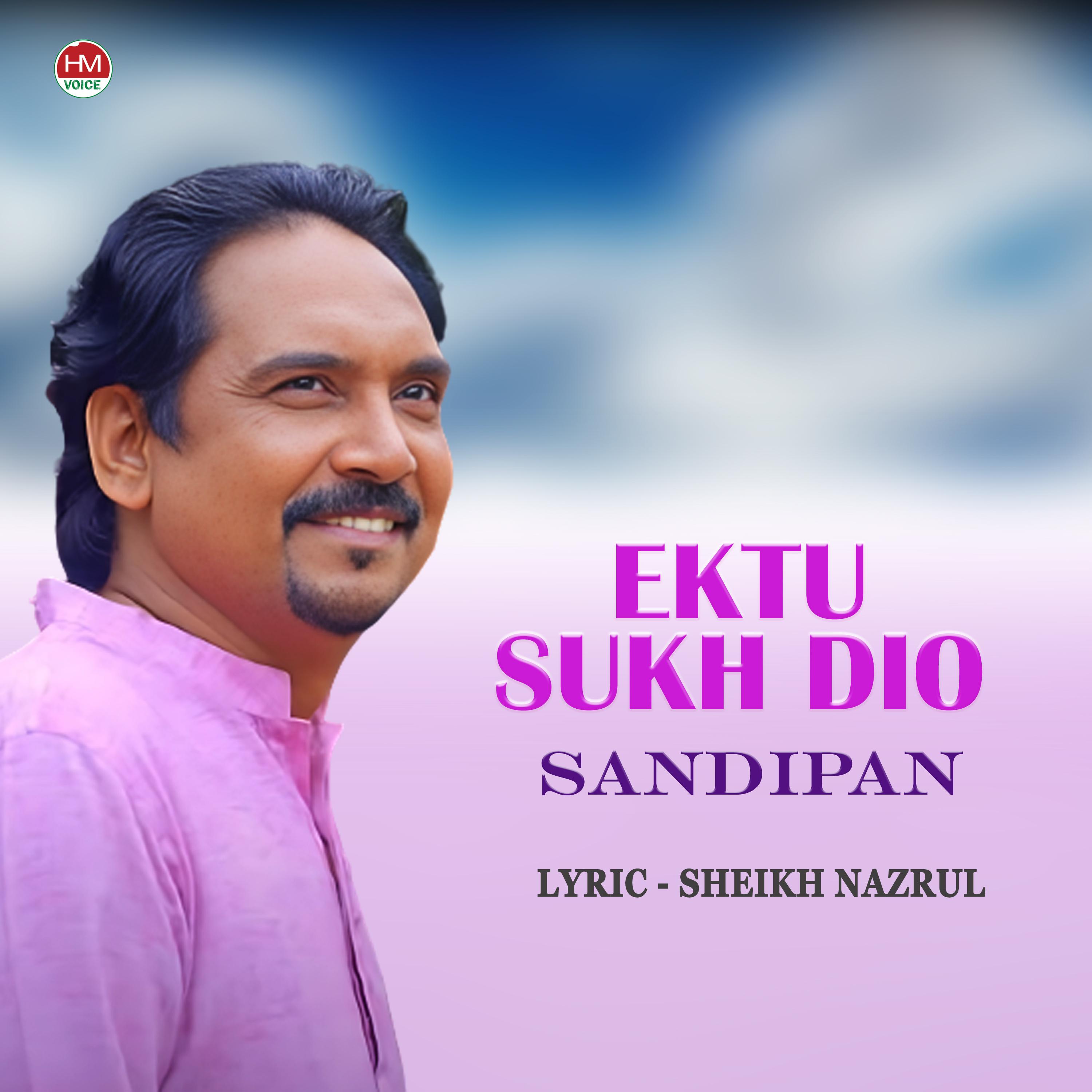 Постер альбома Ektu Sukh Dio