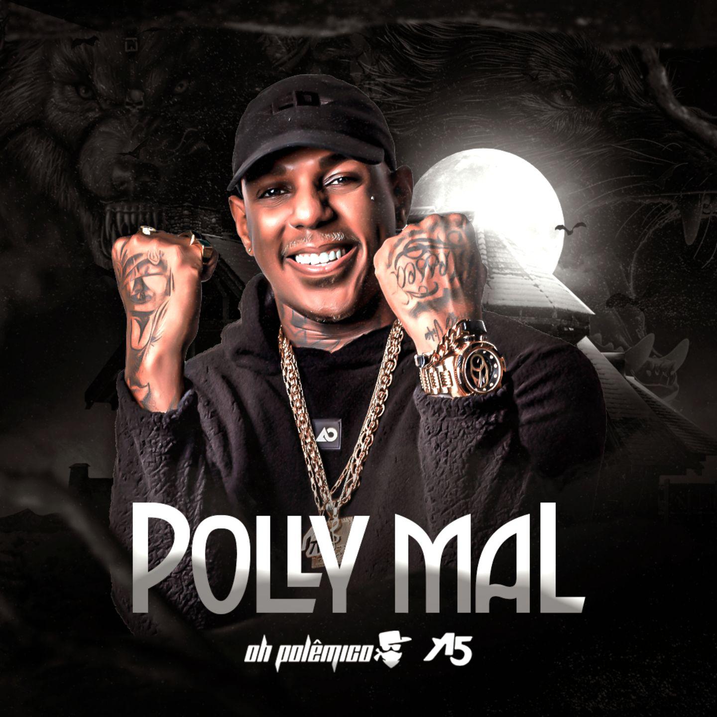 Постер альбома Polly Mal