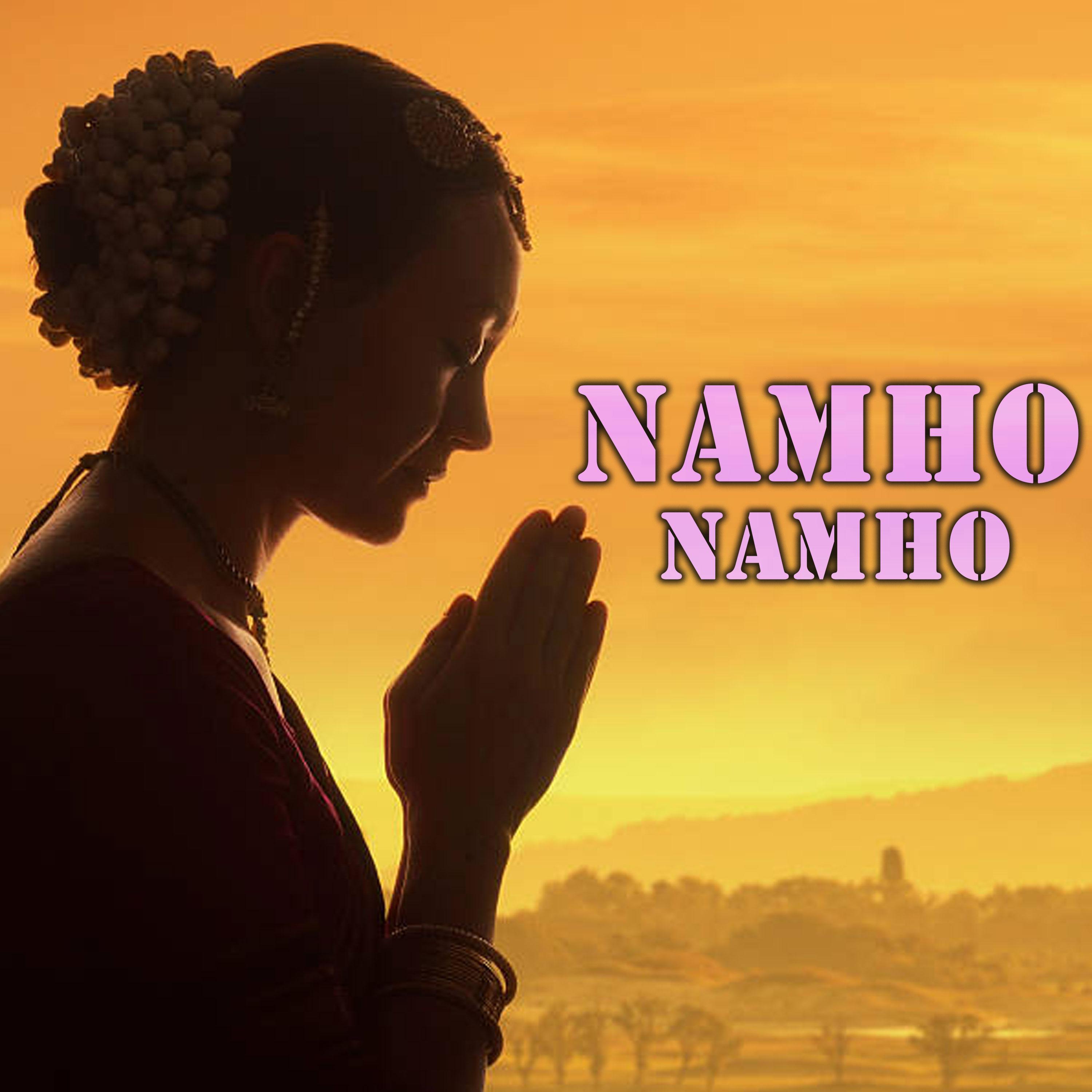 Постер альбома Namho Namho