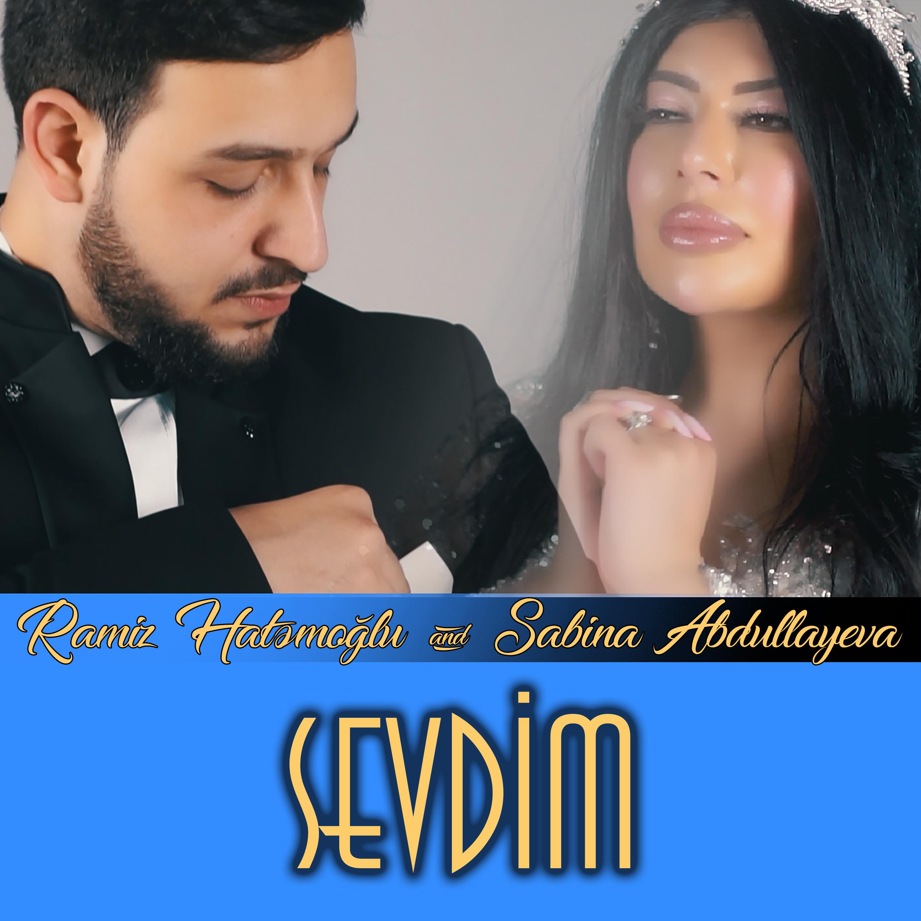 Постер альбома Sevdim