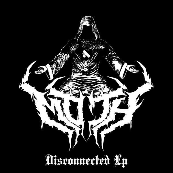 Moth - The Damned (Original Mix)
