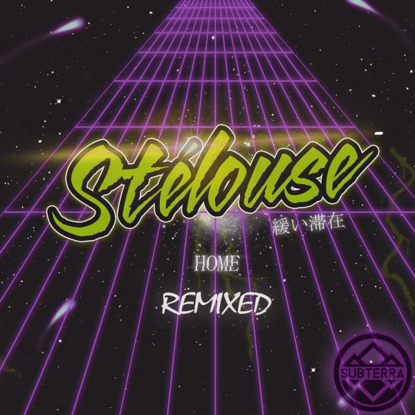 SteLouse - Hold On (Slogun & iOh Remix)