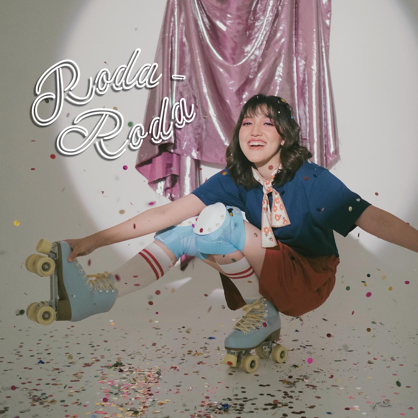 Постер альбома Roda-Roda