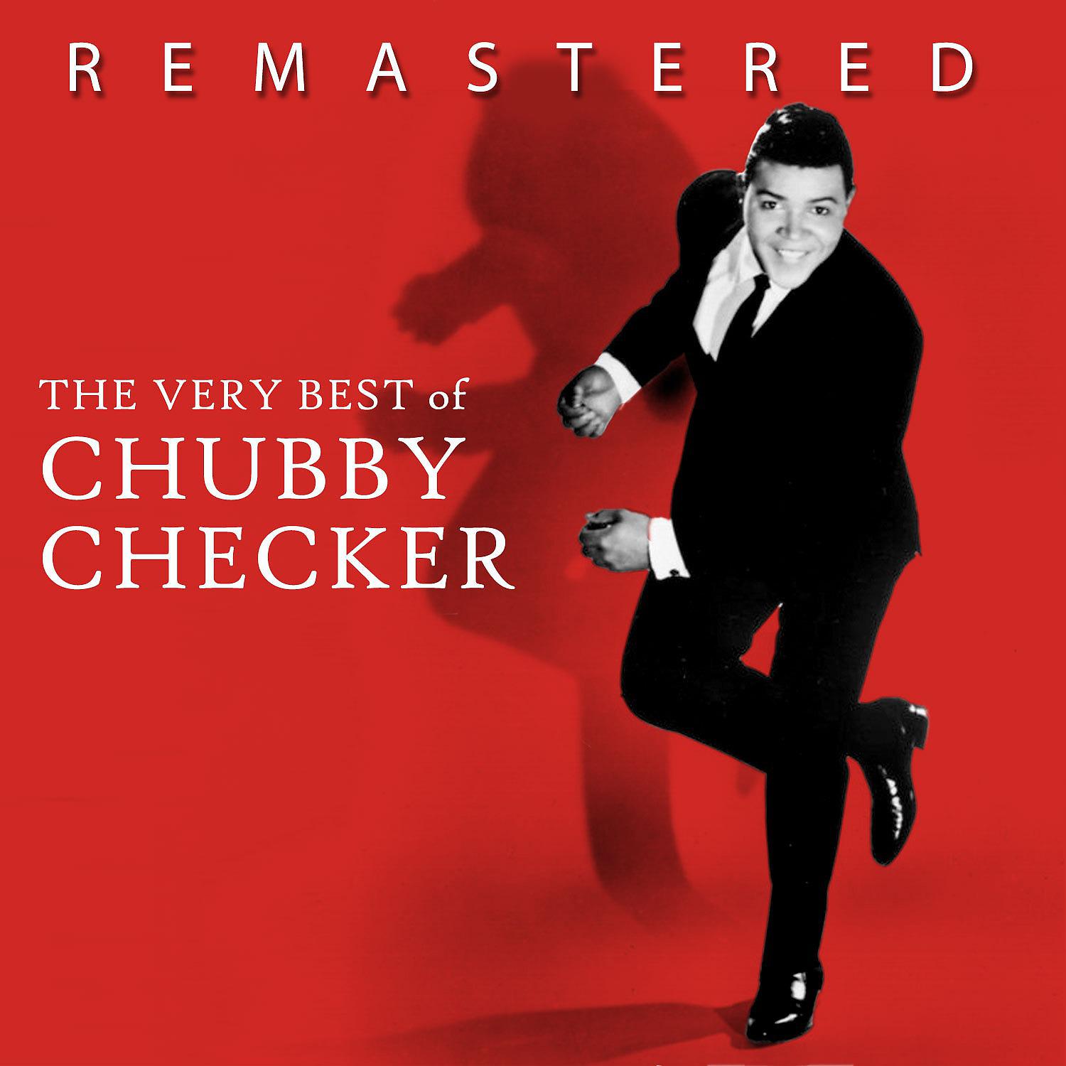 Постер альбома The Very Best of Chubby Checker