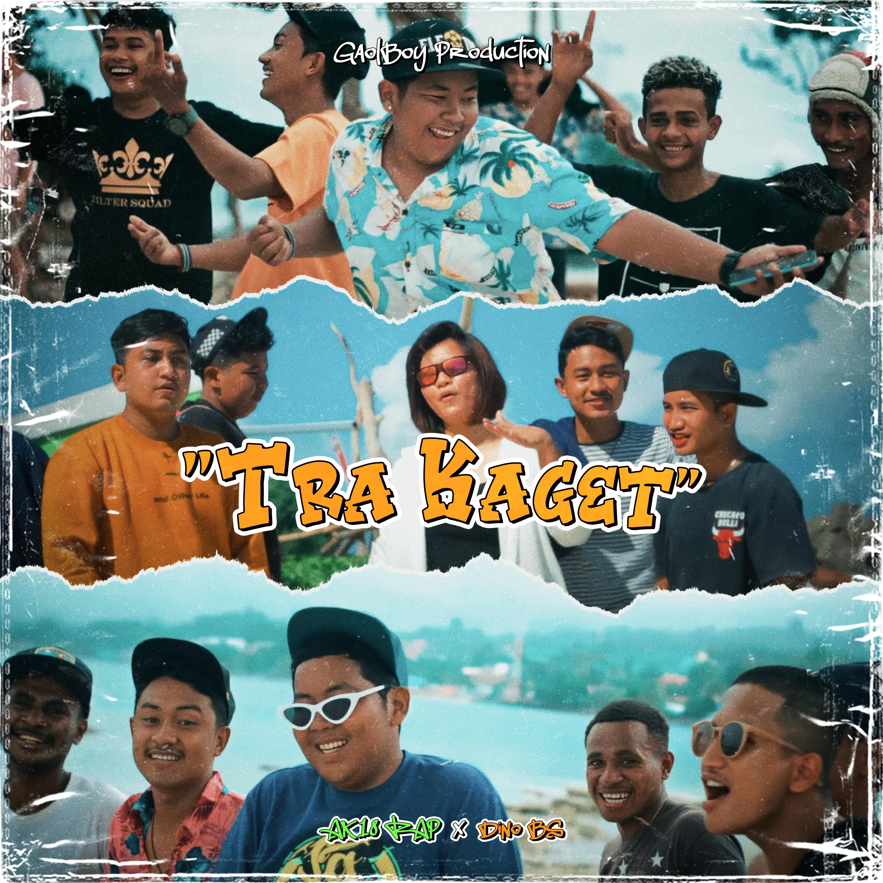 Постер альбома Tra Kaget