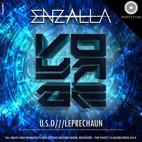 Enzalla - U.S.O. (Original Mix)